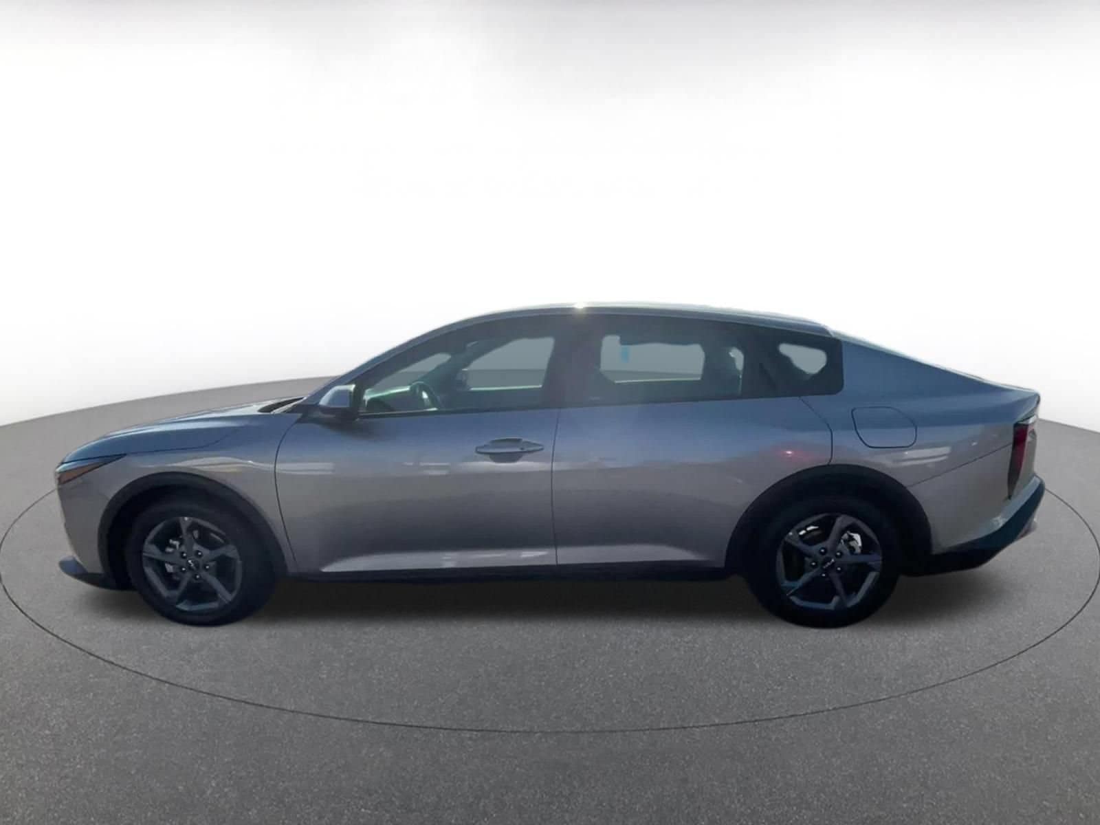 Thumbnail: 2025 Kia K4 - 8