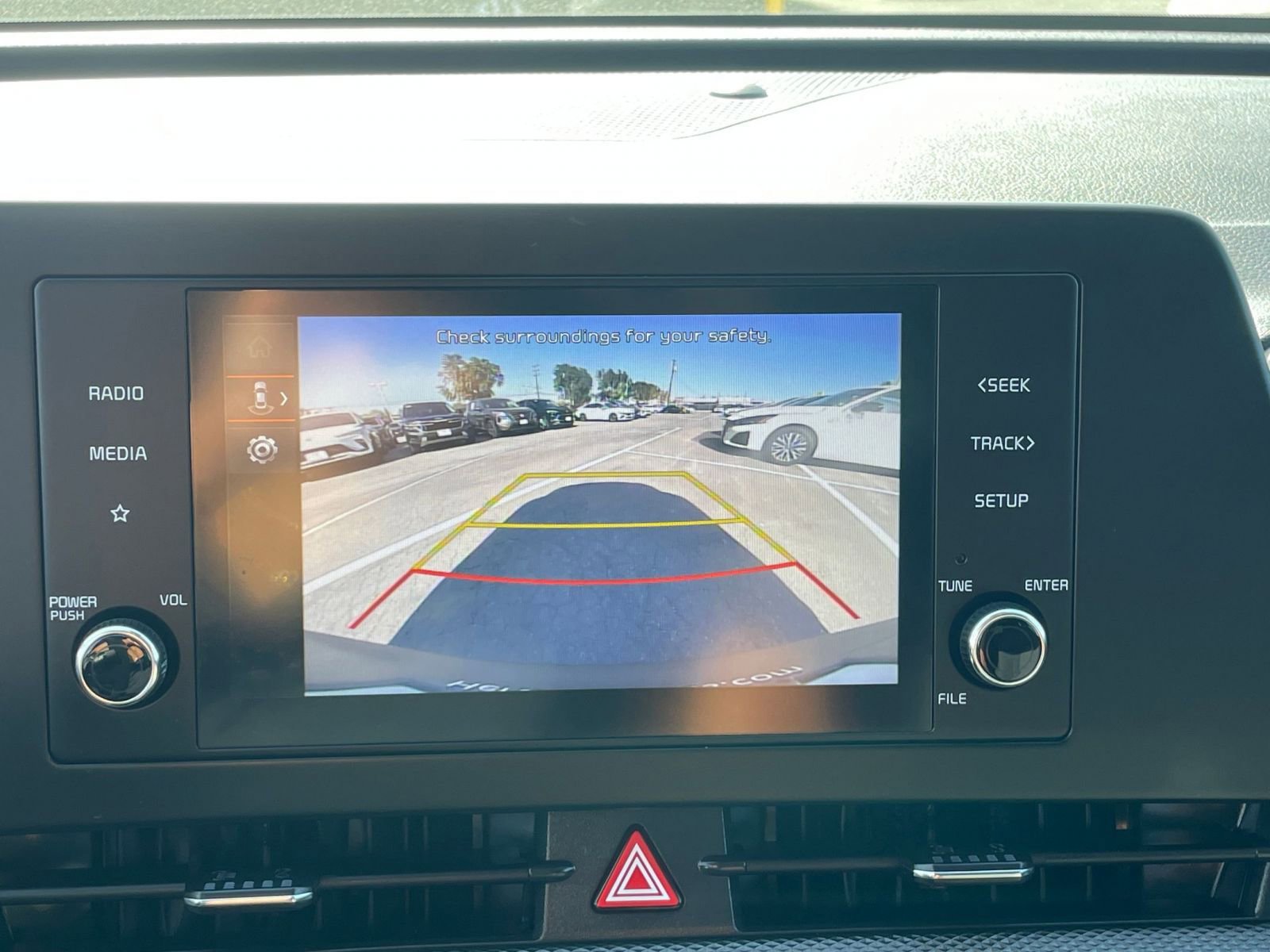 Thumbnail: 2025 Kia Sportage - 24