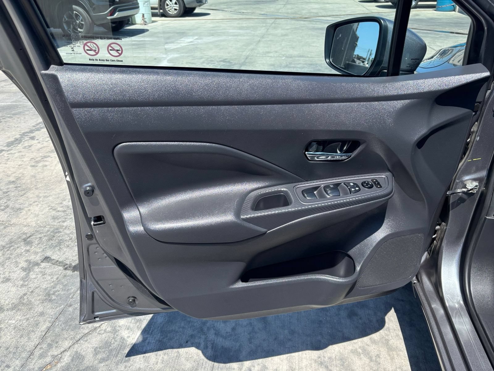 Thumbnail: 2025 Nissan Versa - 18