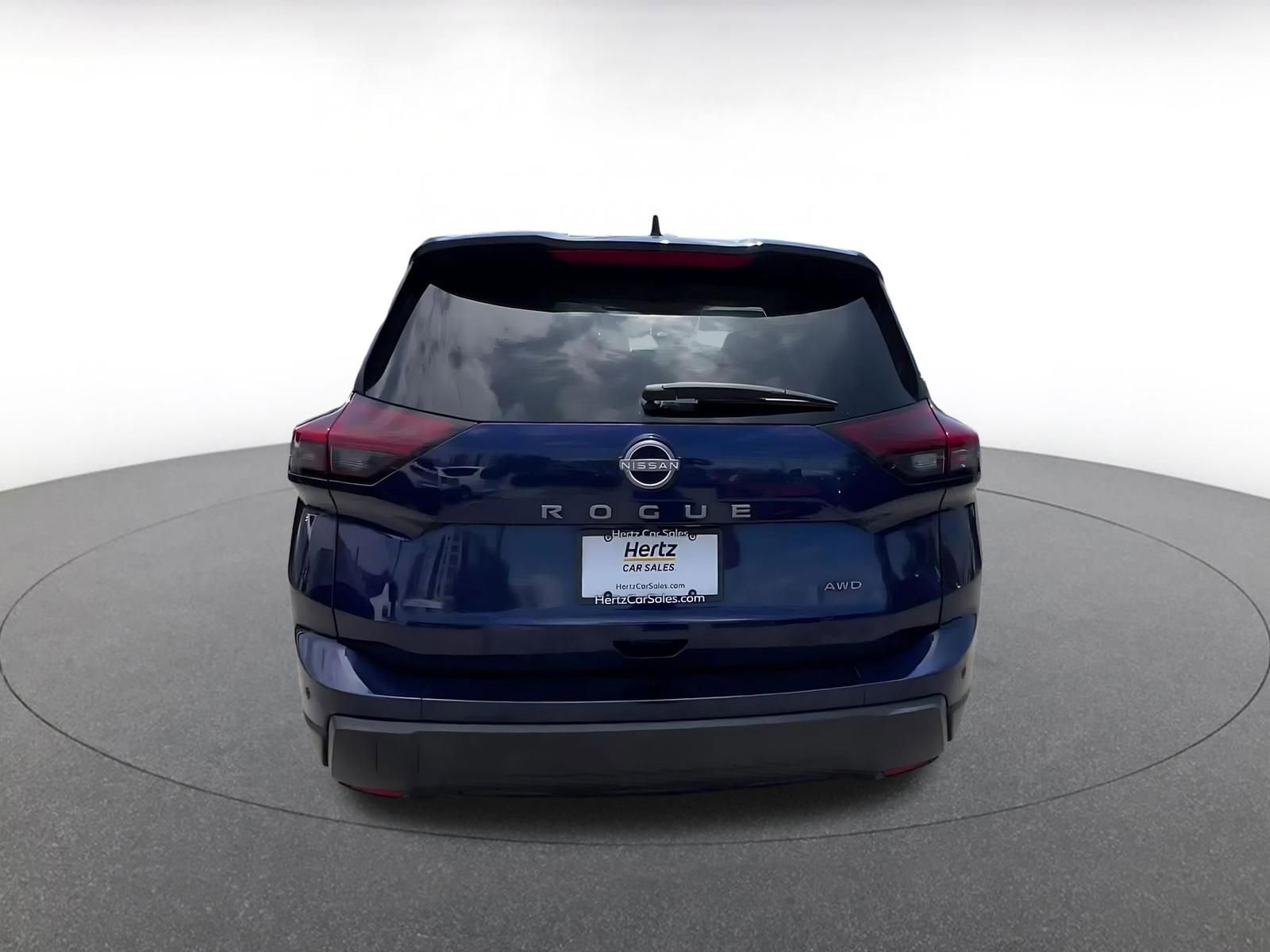 Thumbnail: 2025 Nissan Rogue - 12