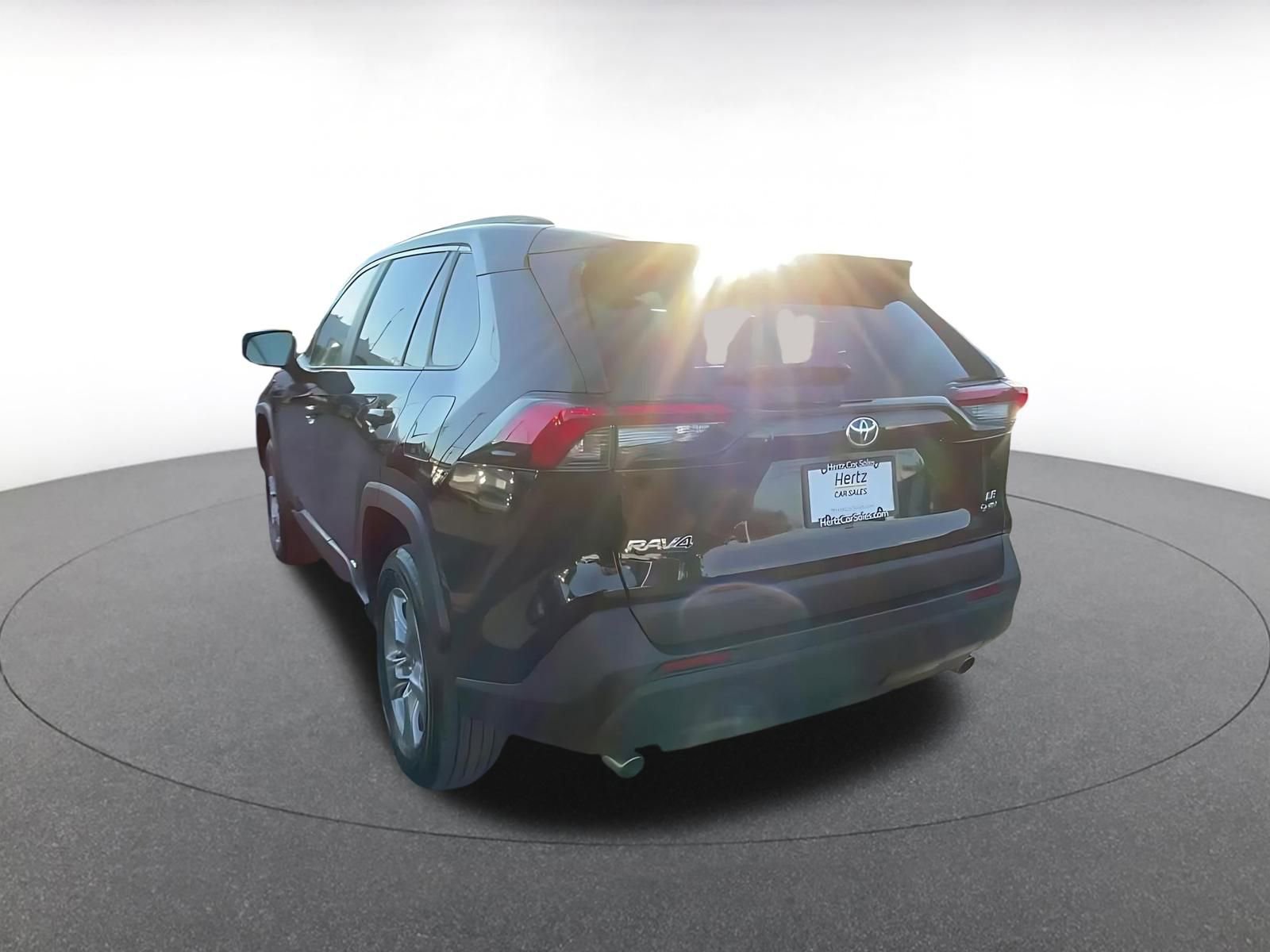 Thumbnail: 2025 Toyota RAV4 - 11