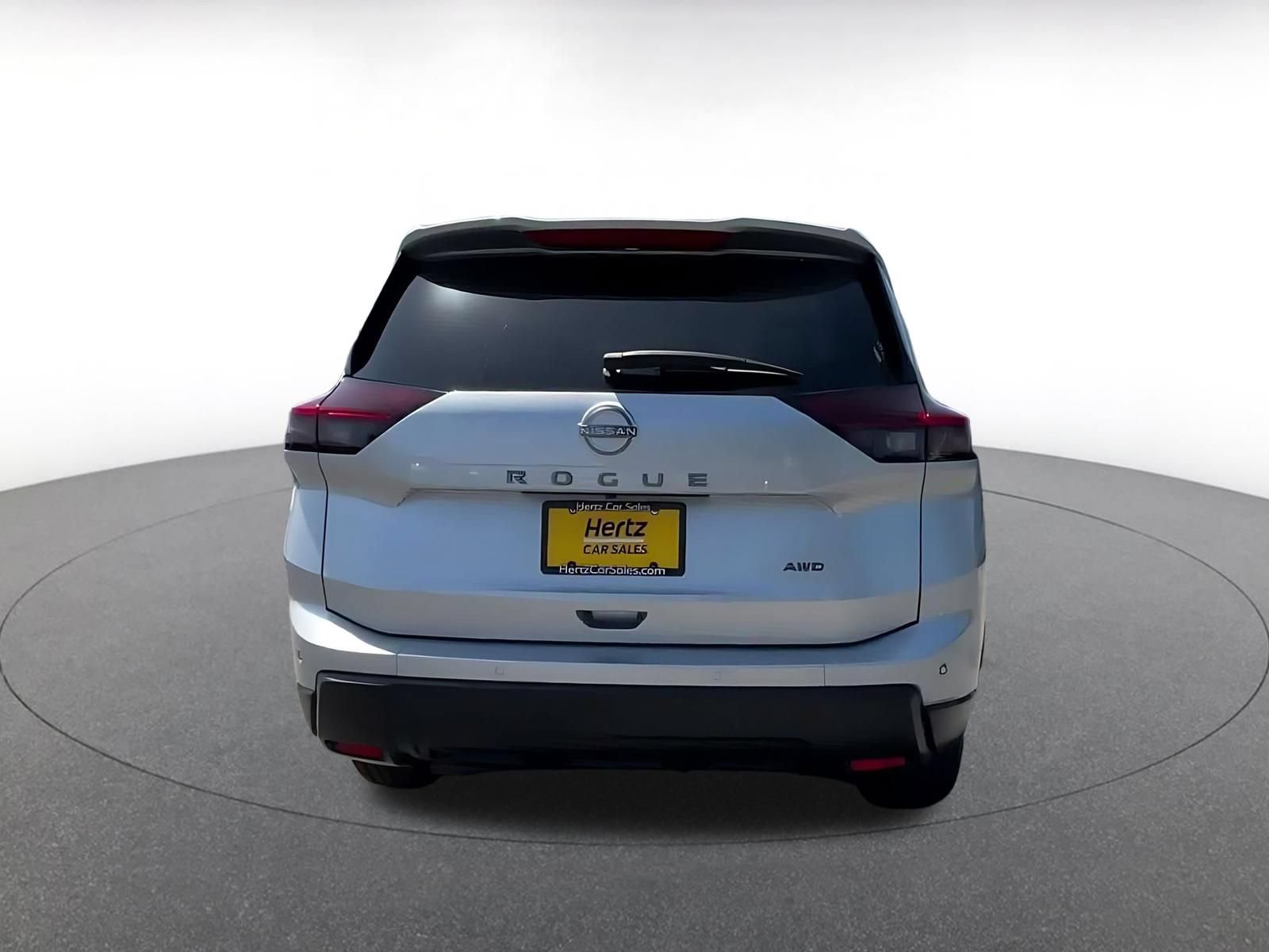Thumbnail: 2025 Nissan Rogue - 12