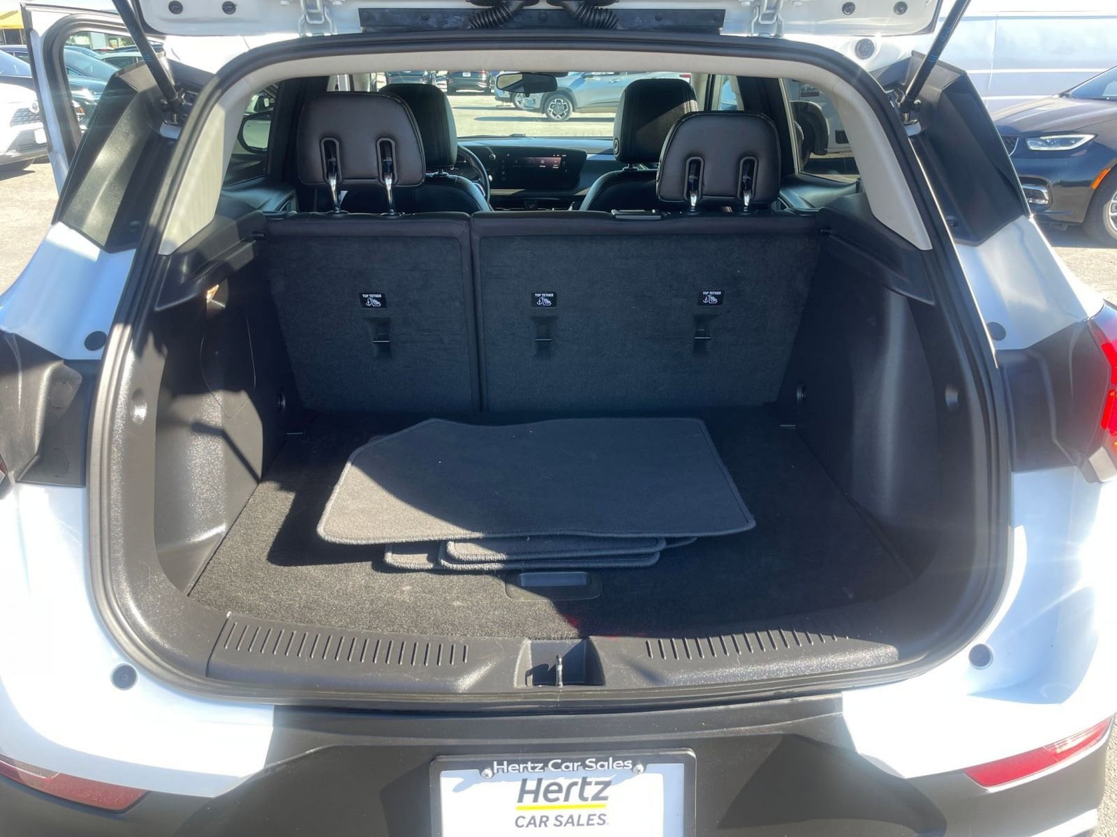 Thumbnail: 2025 Buick Encore GX - 31