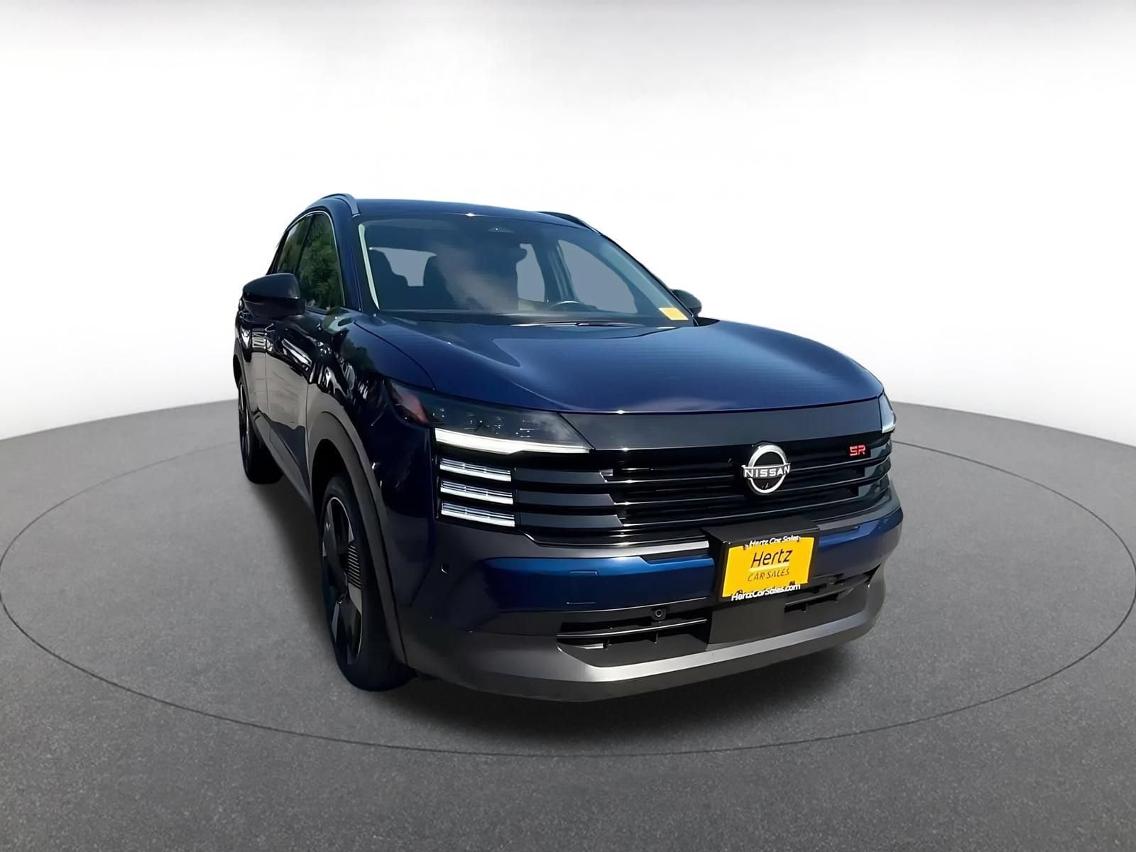 Thumbnail: 2026 Nissan Kicks - 3