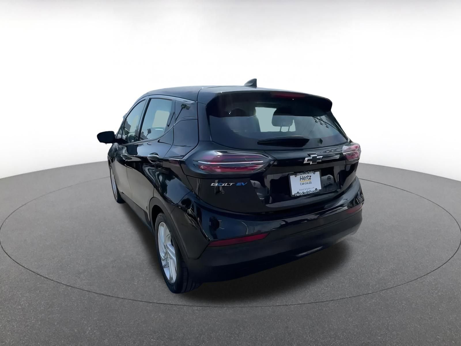 Thumbnail: 2023 Chevrolet Bolt EV - 11