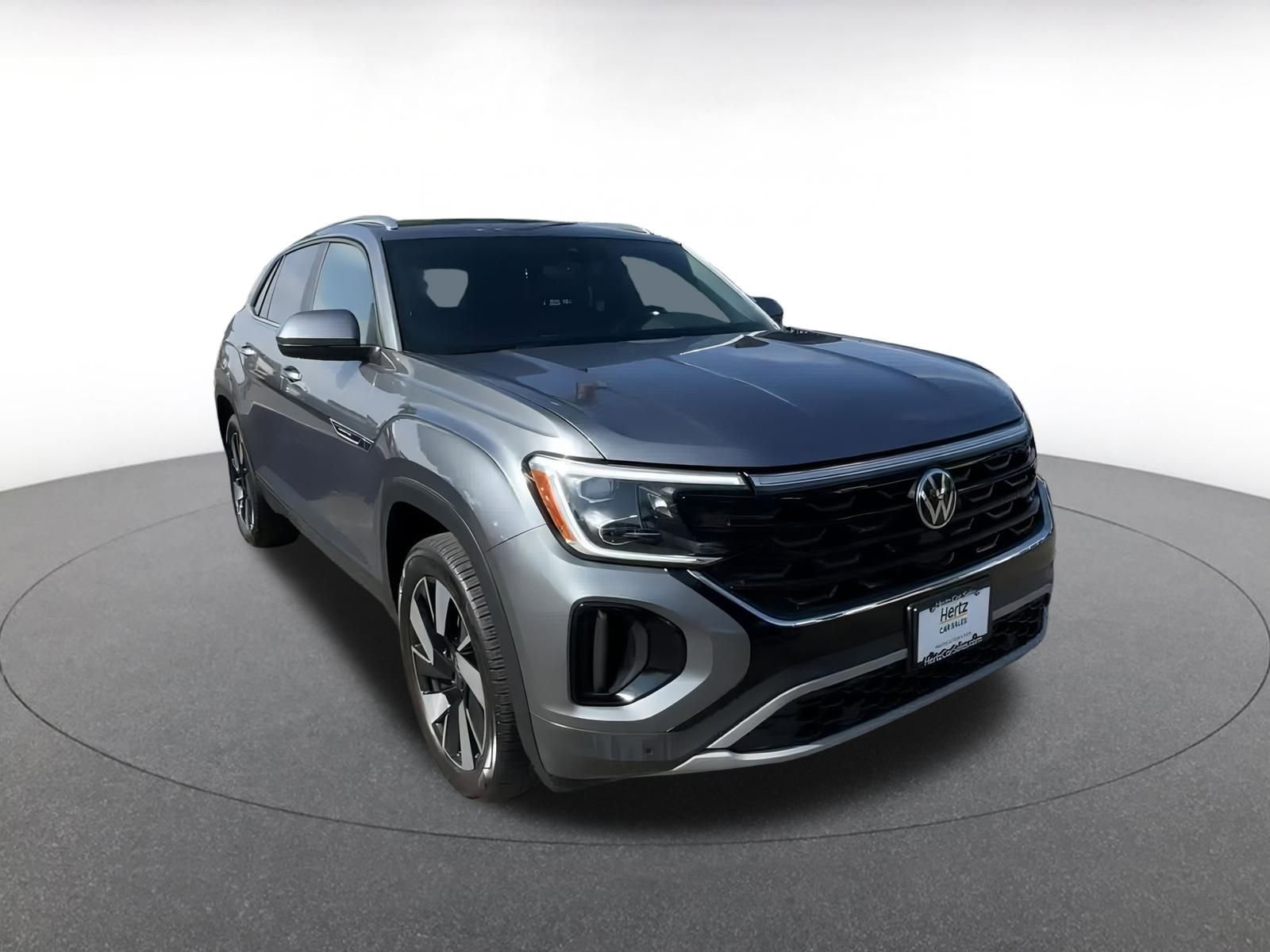 Thumbnail: 2025 Volkswagen Atlas - 3