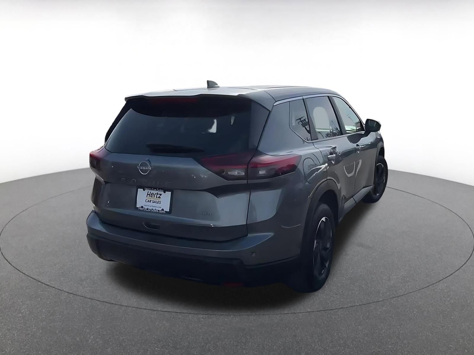 Thumbnail: 2025 Nissan Rogue - 14