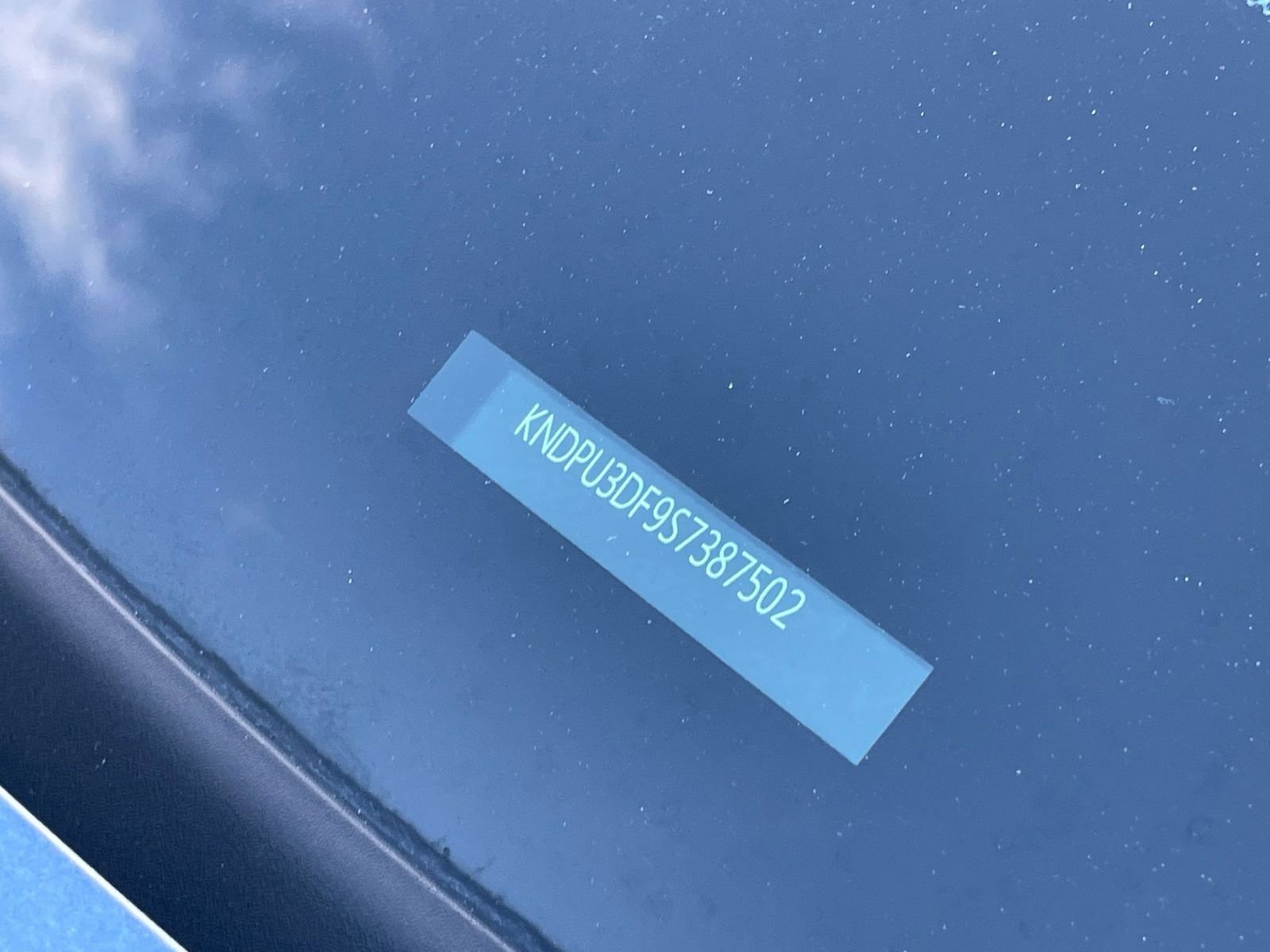 Thumbnail: 2025 Kia Sportage - 29