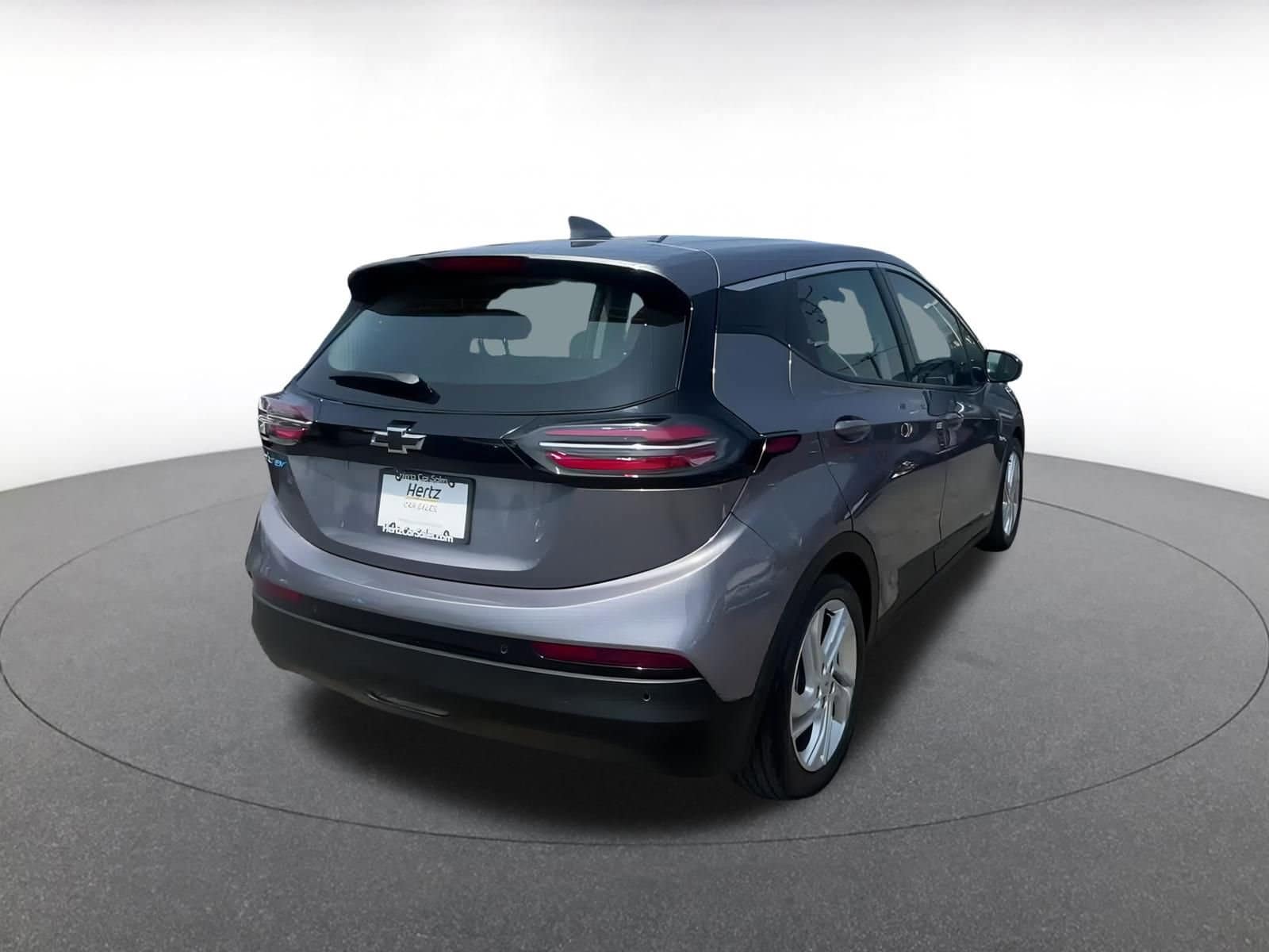 Thumbnail: 2023 Chevrolet Bolt EV - 14