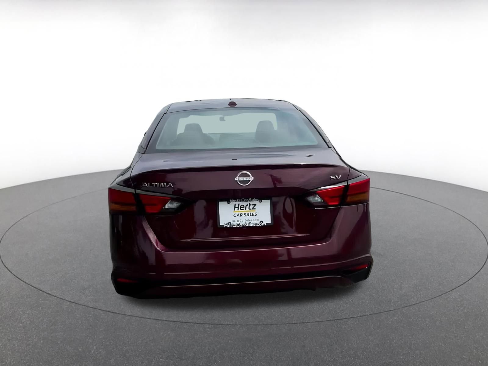 Thumbnail: 2024 Nissan Altima - 11