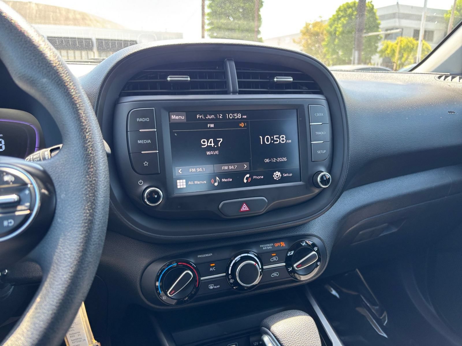 Thumbnail: 2025 Kia Soul - 17