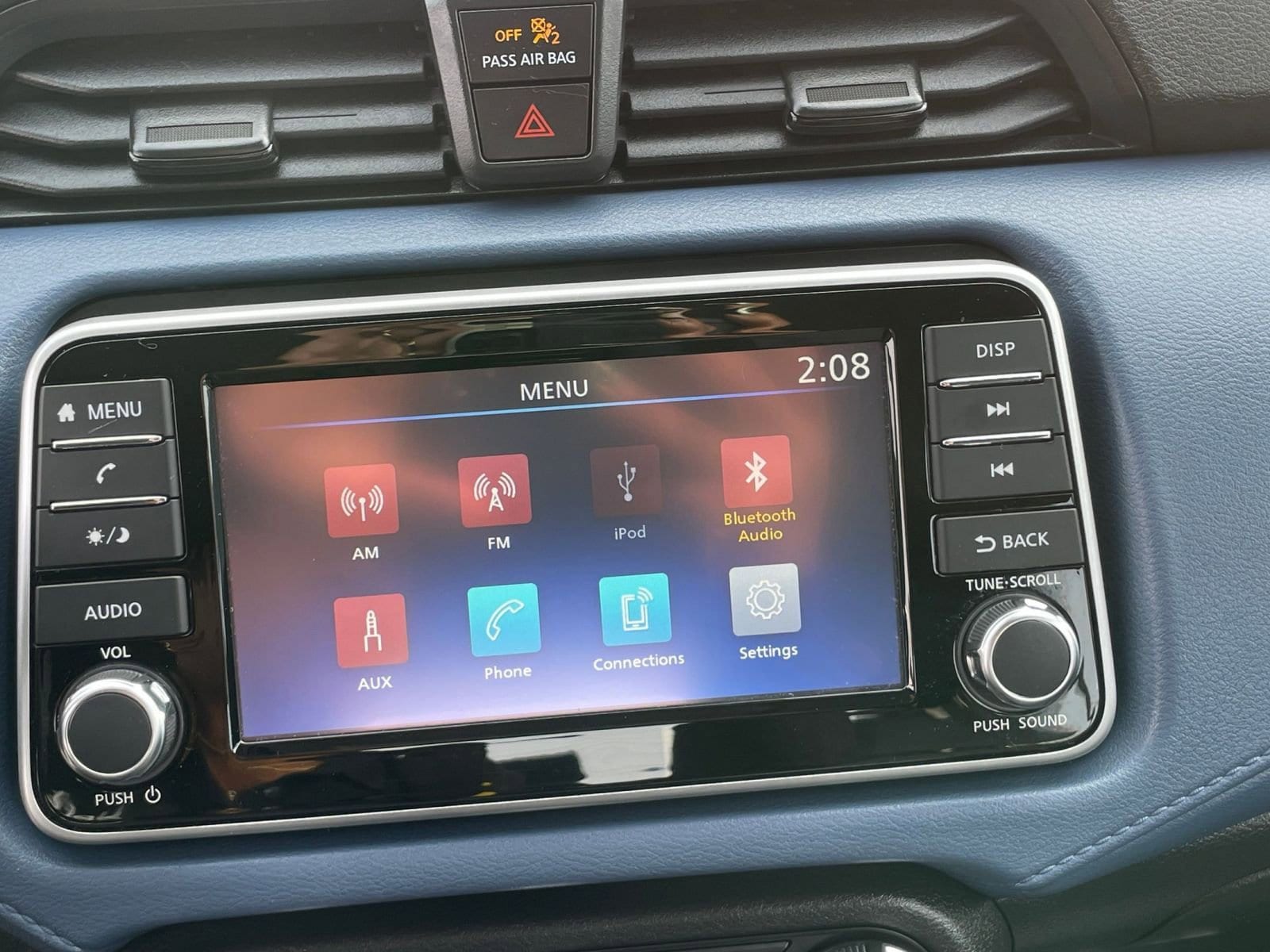 Thumbnail: 2025 Nissan Versa - 21