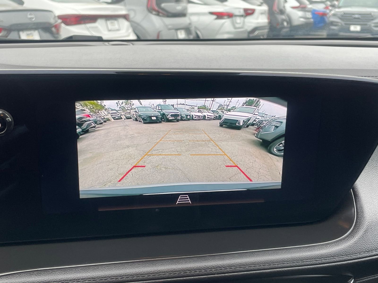 Thumbnail: 2025 Buick Encore GX - 24