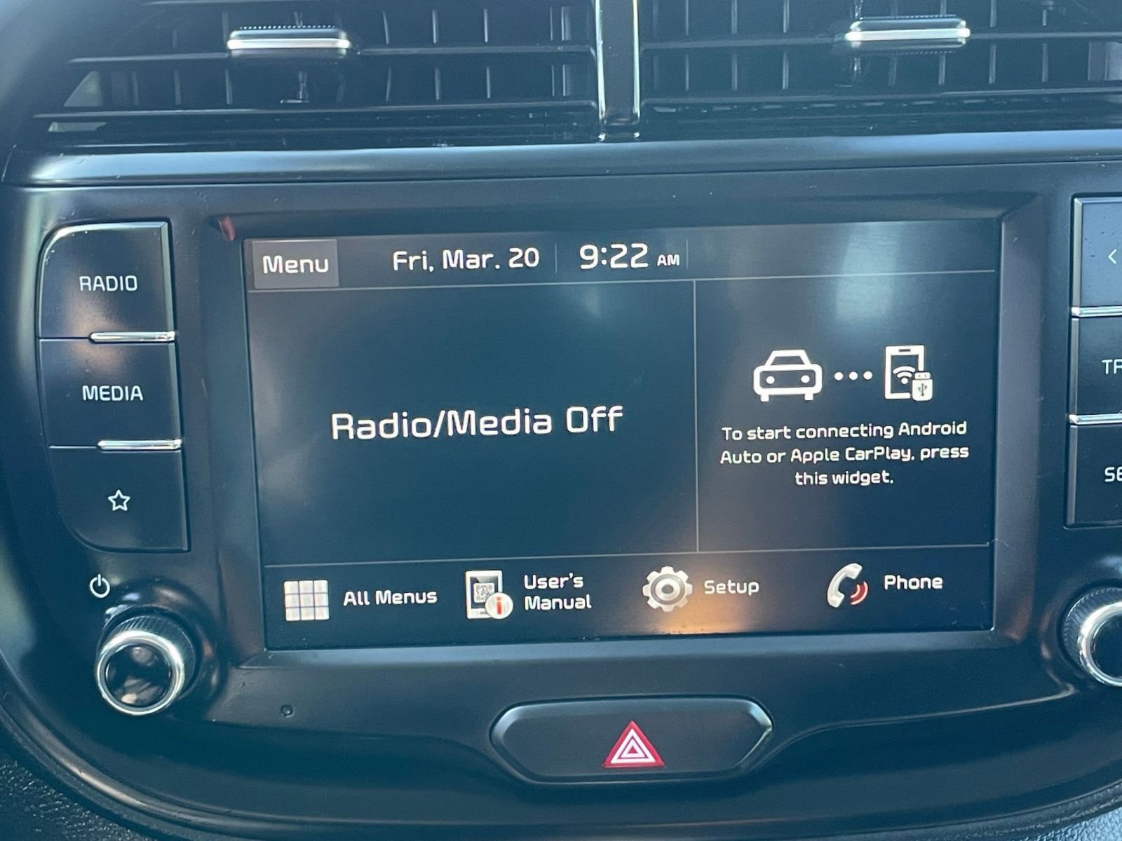 Thumbnail: 2025 Kia Soul - 20