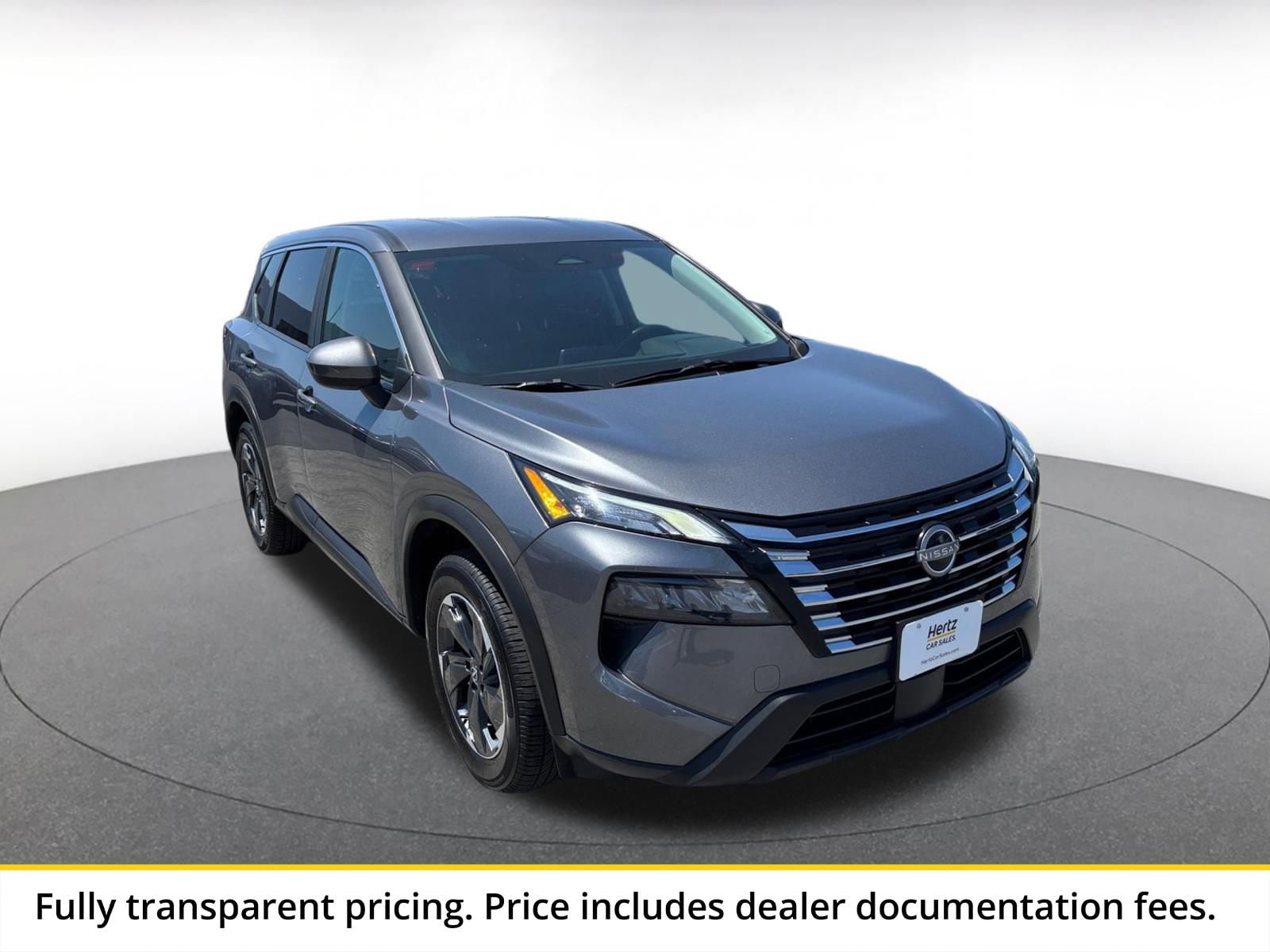 Thumbnail: 2025 Kia Sportage - 1