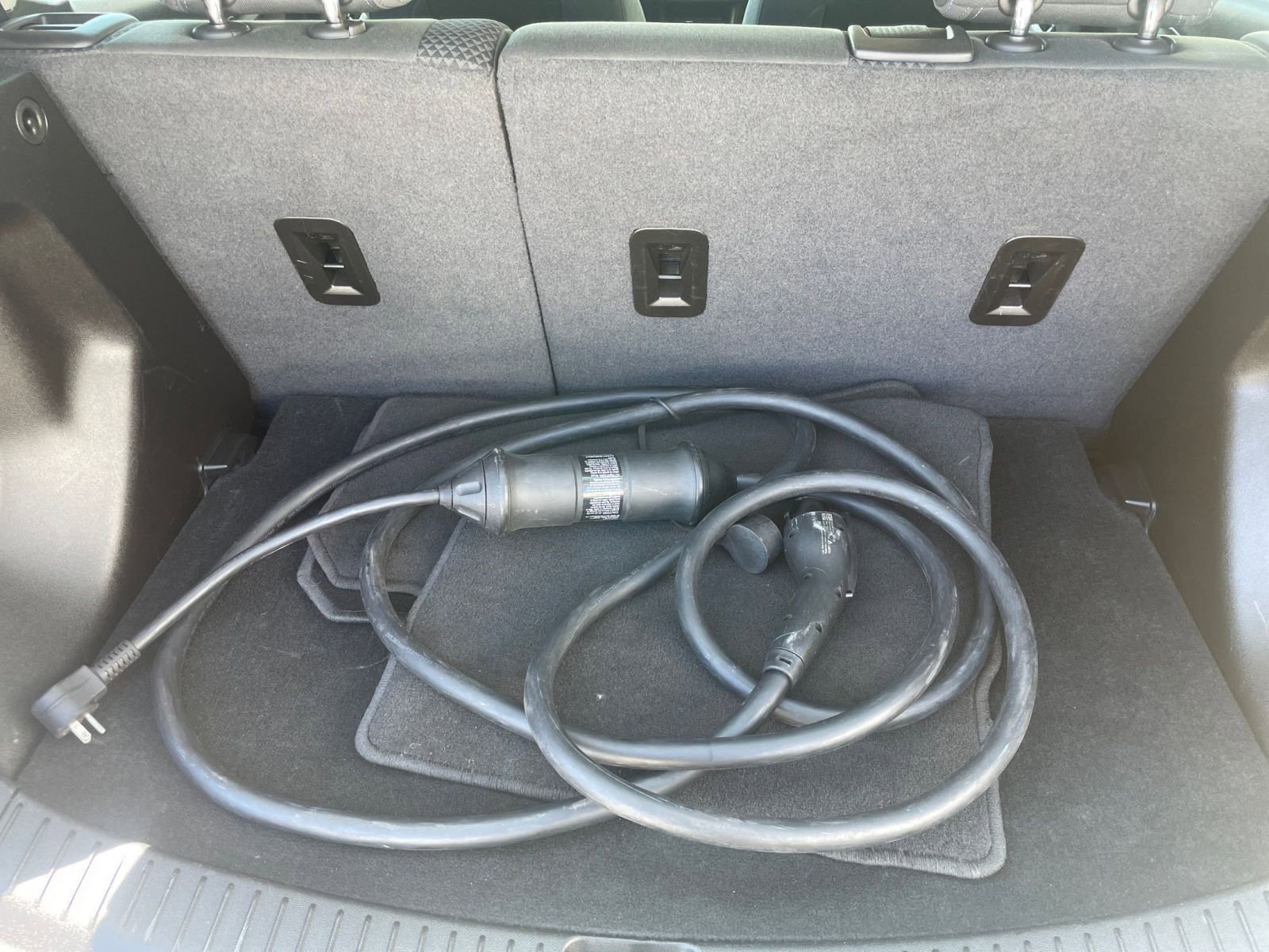Thumbnail: 2023 Chevrolet Bolt EV - 22