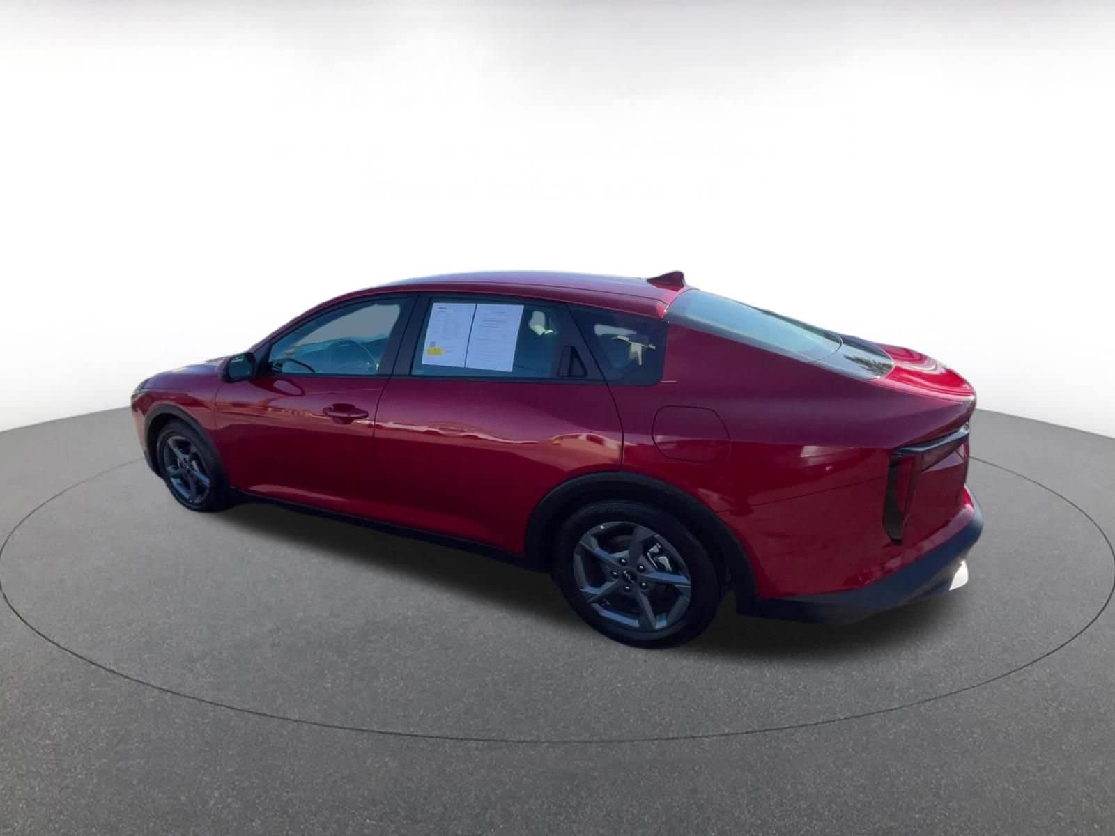 Thumbnail: 2025 Kia K4 - 9