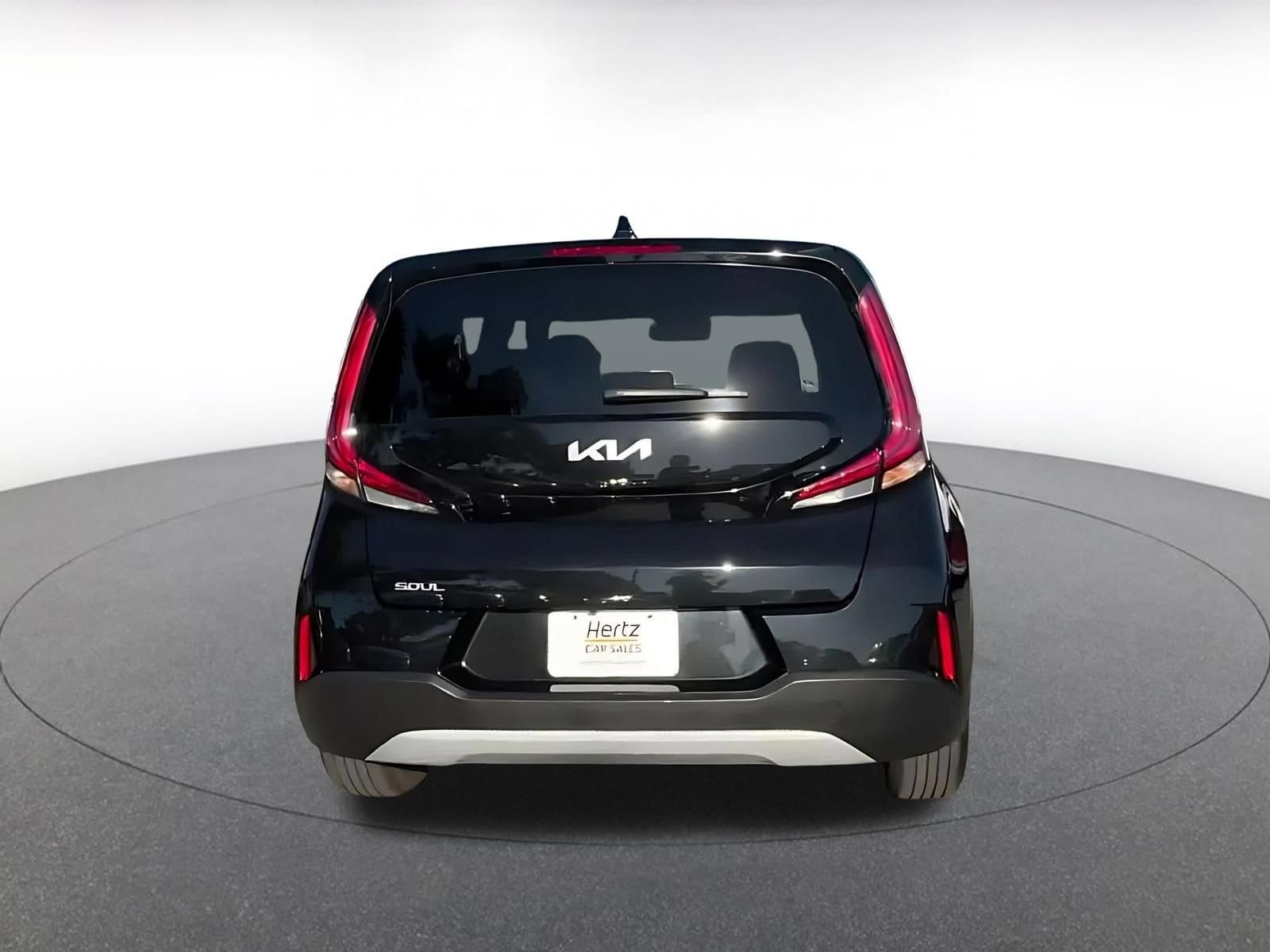 Thumbnail: 2025 Kia Soul - 12