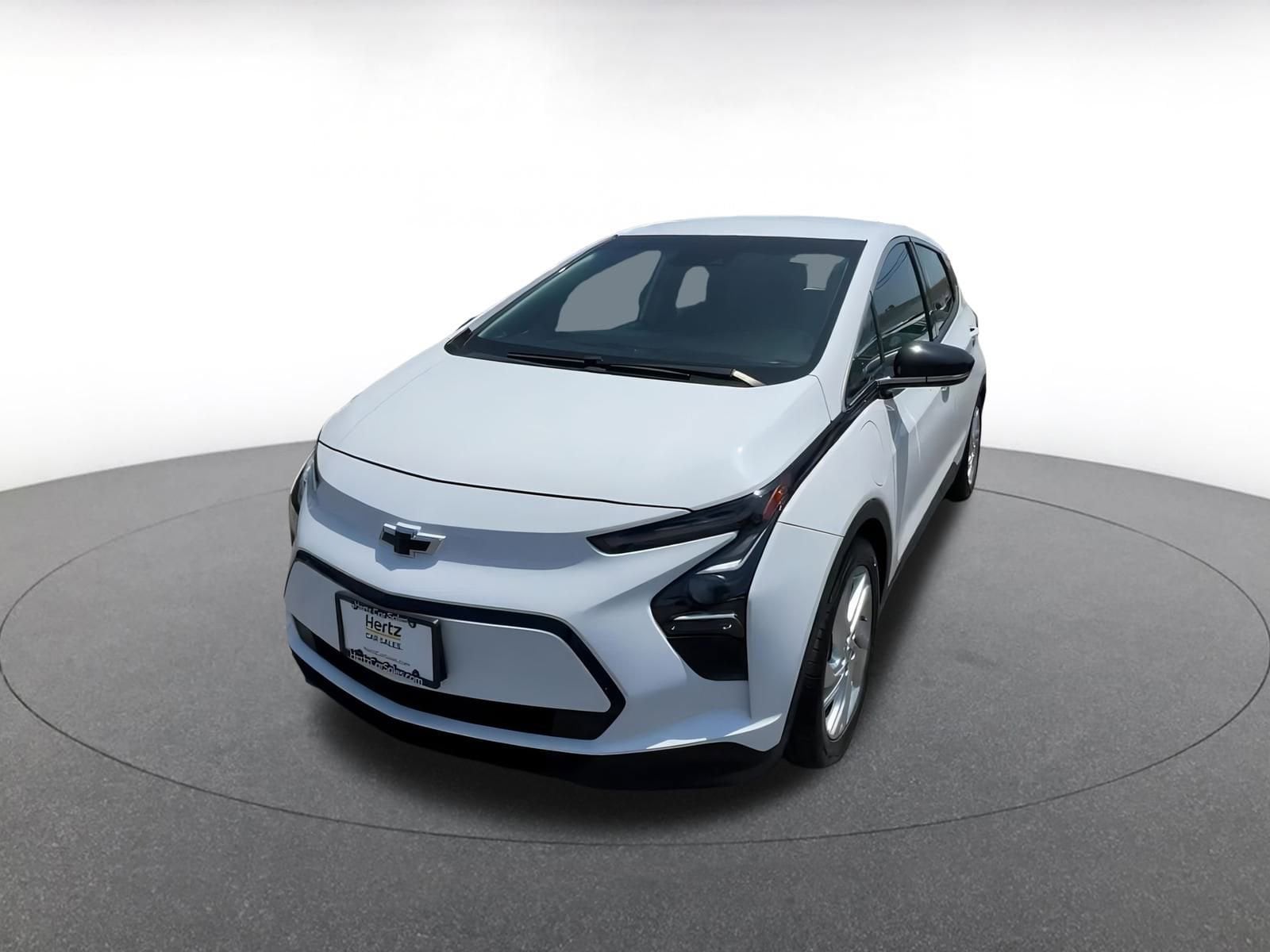 Thumbnail: 2023 Chevrolet Bolt EV - 7