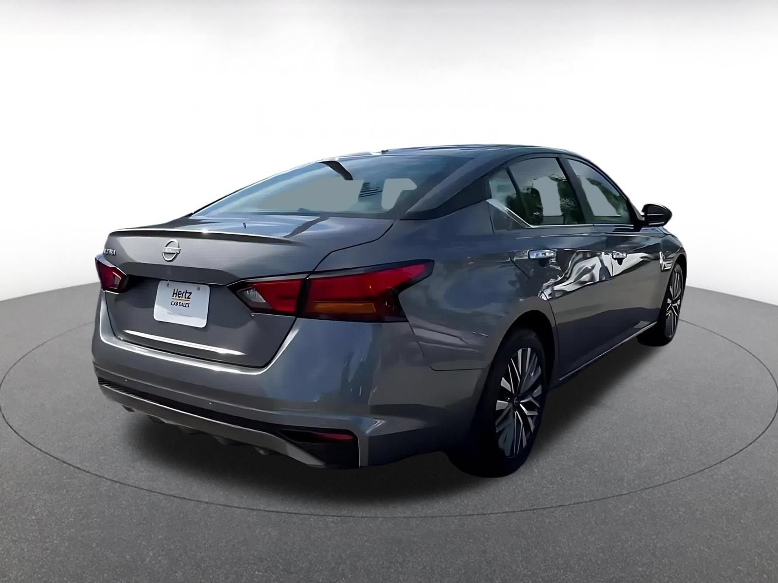 Thumbnail: 2025 Nissan Altima - 15