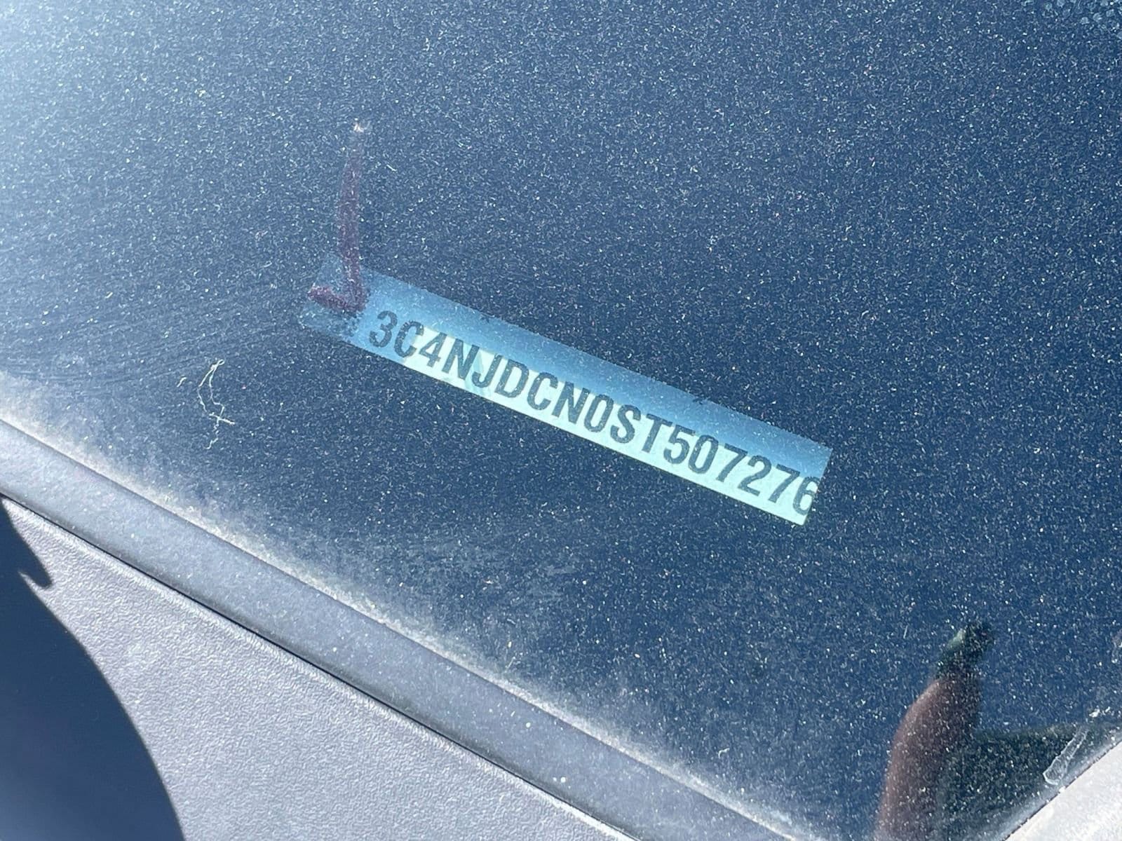 Thumbnail: 2025 Jeep Compass - 30