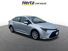 2023 Toyota Corolla LE -
                  Inglewood, CA