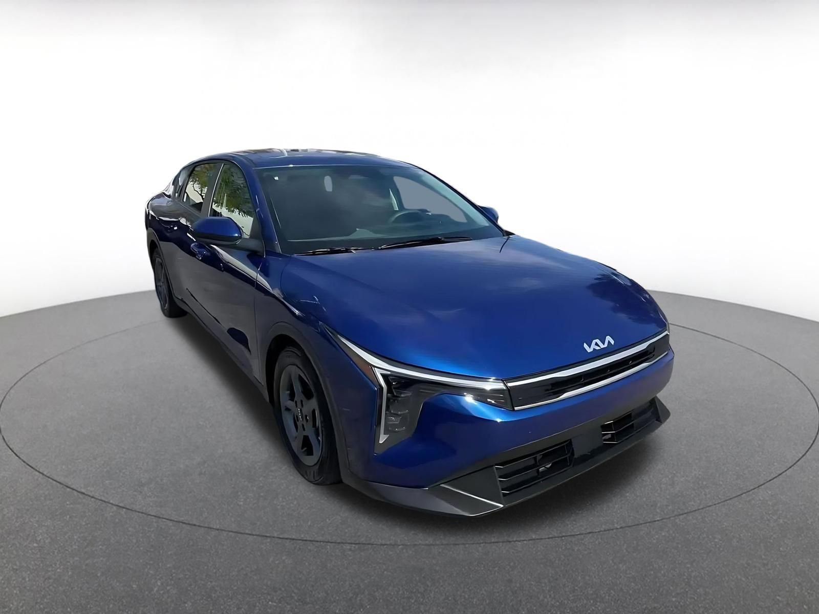 Thumbnail: 2025 Kia K4 - 3