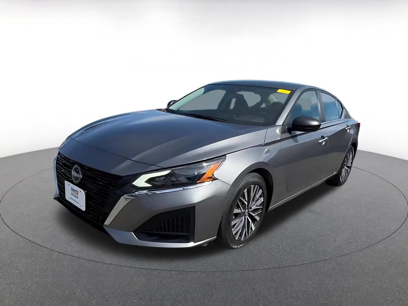 Thumbnail: 2025 Nissan Altima - 7