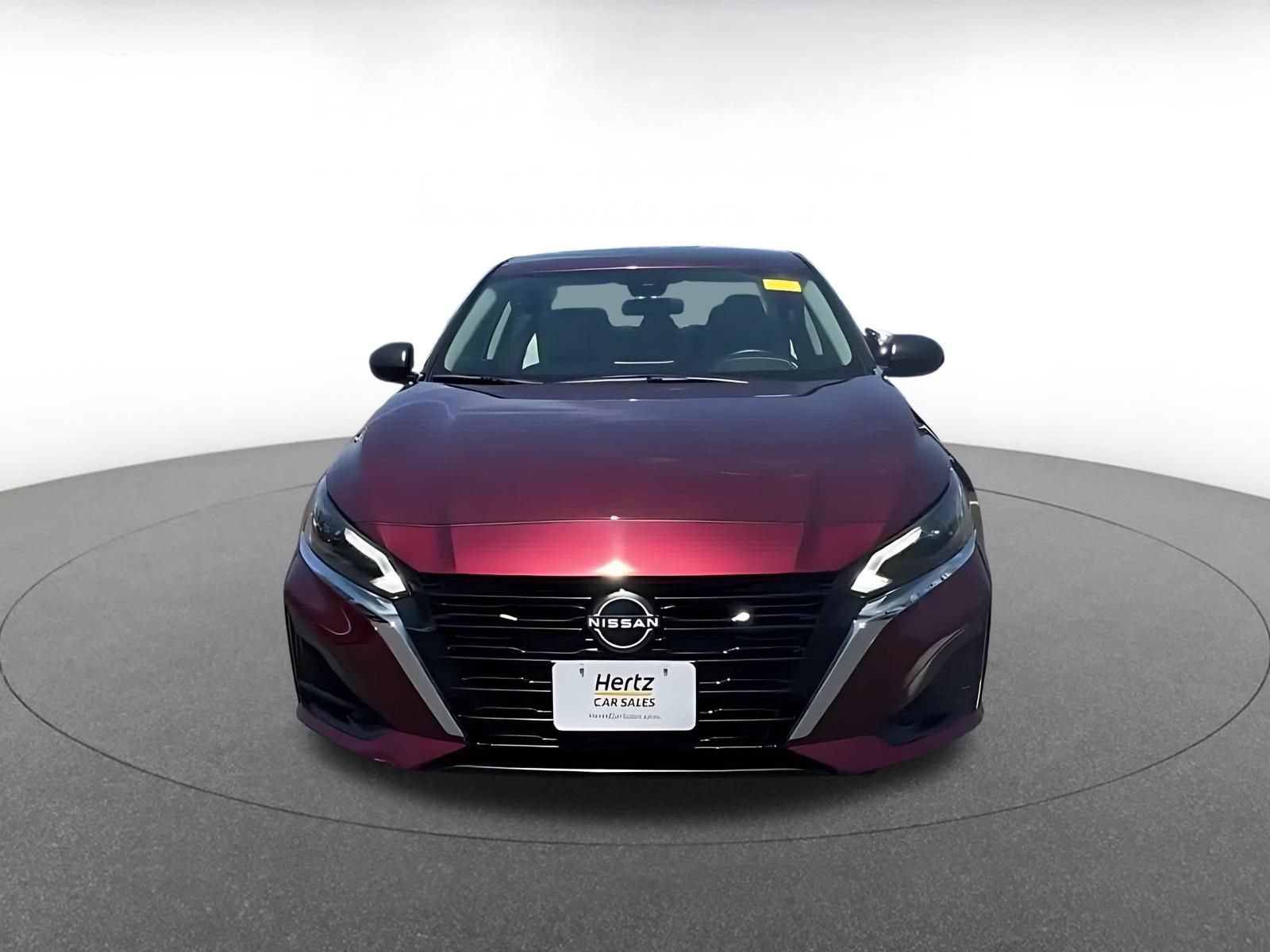 Thumbnail: 2025 Nissan Altima - 4