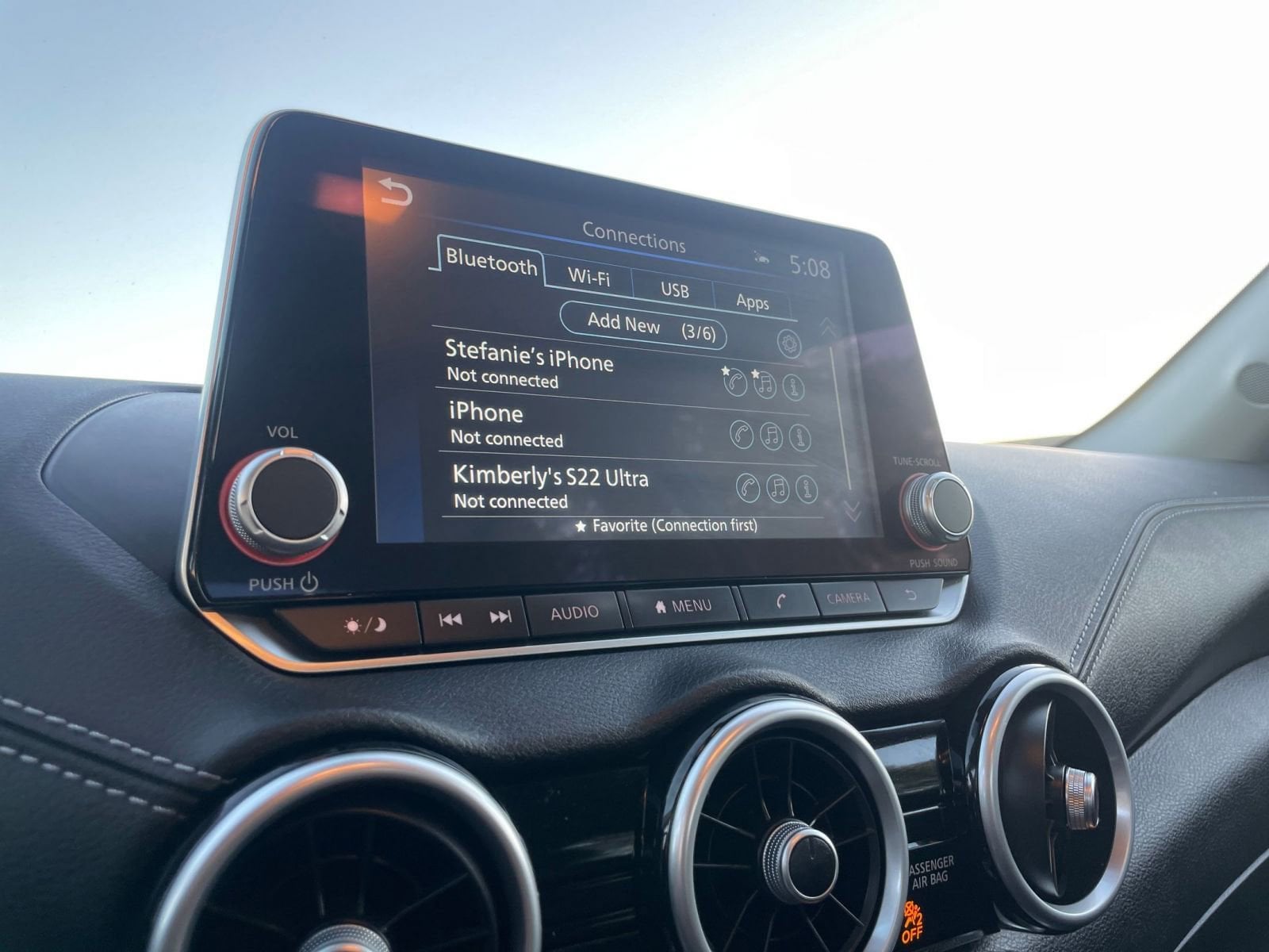 Thumbnail: 2025 Nissan Sentra - 20