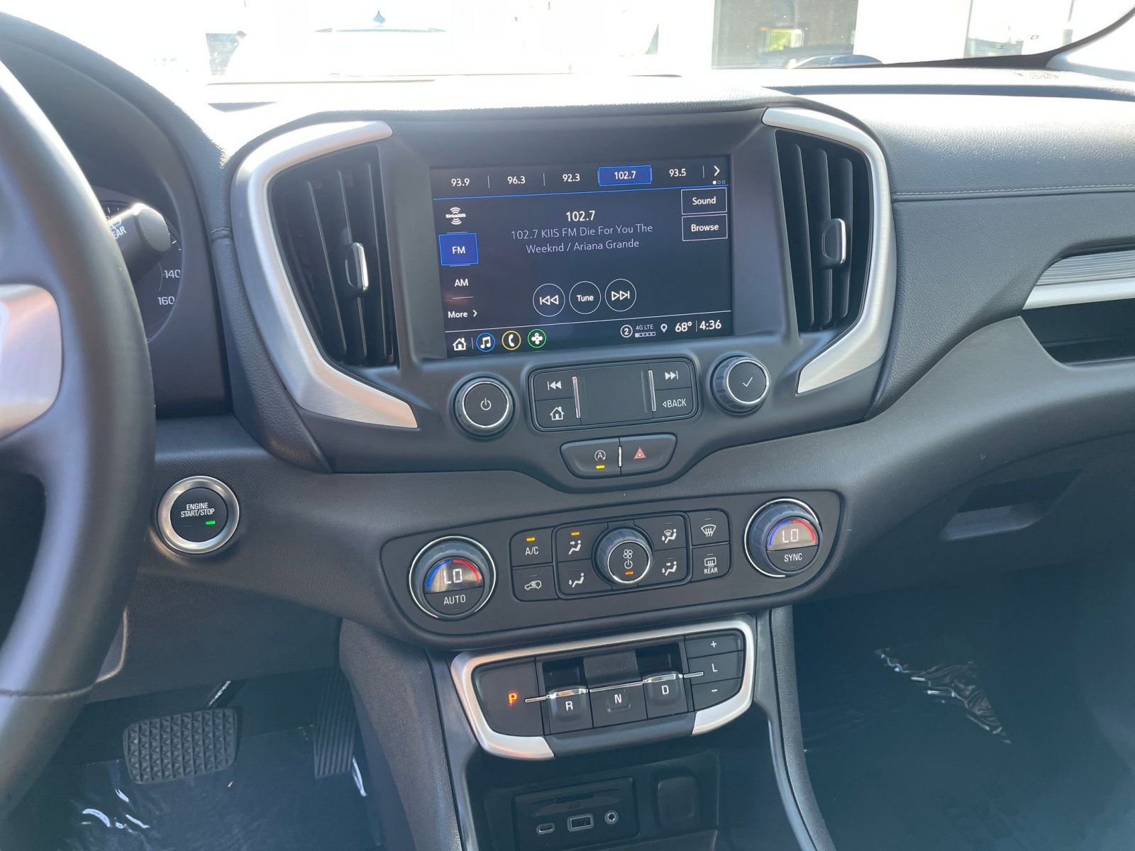 Thumbnail: 2024 GMC Terrain - 18