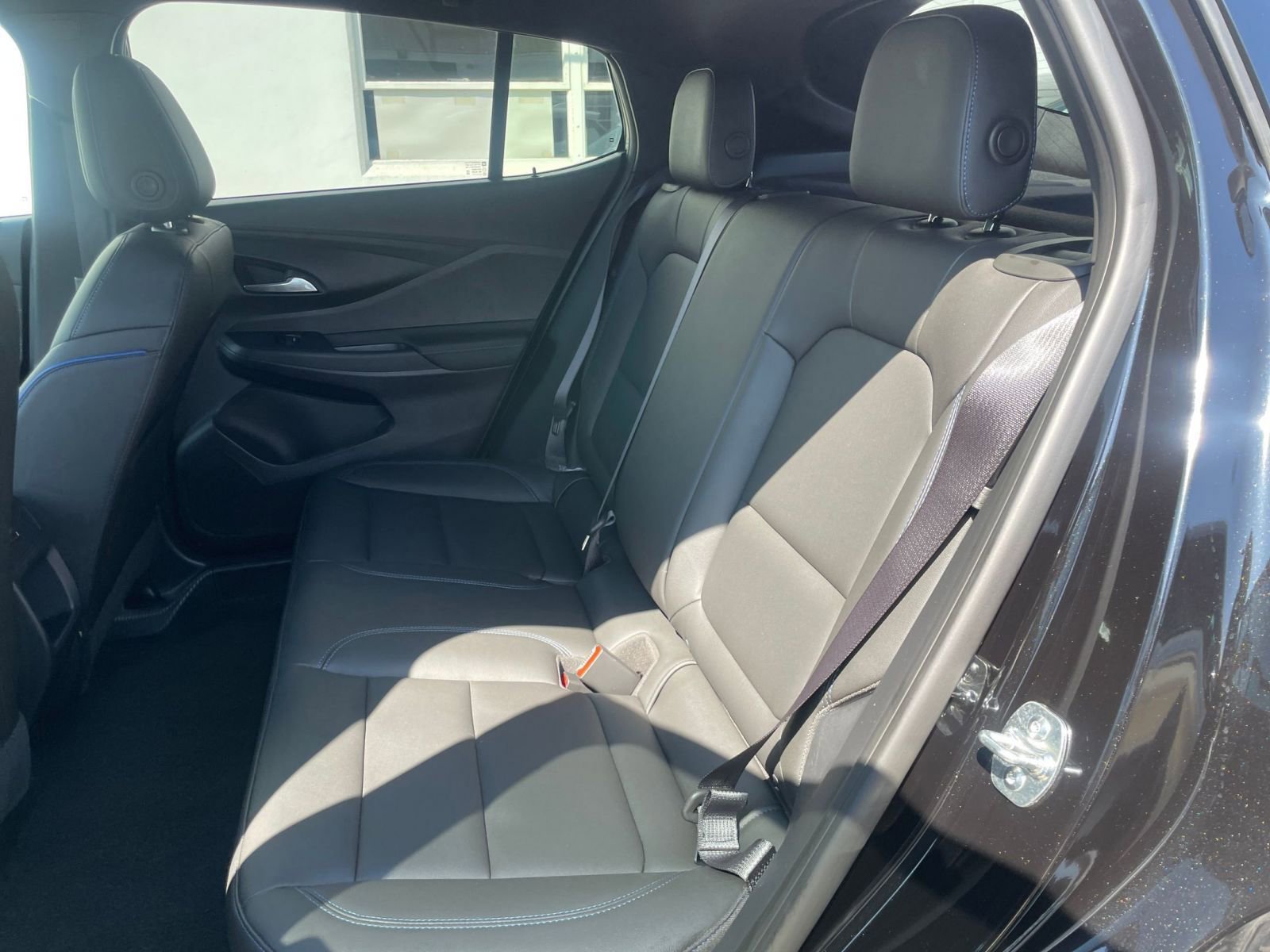 Thumbnail: 2025 Buick Envista - 25