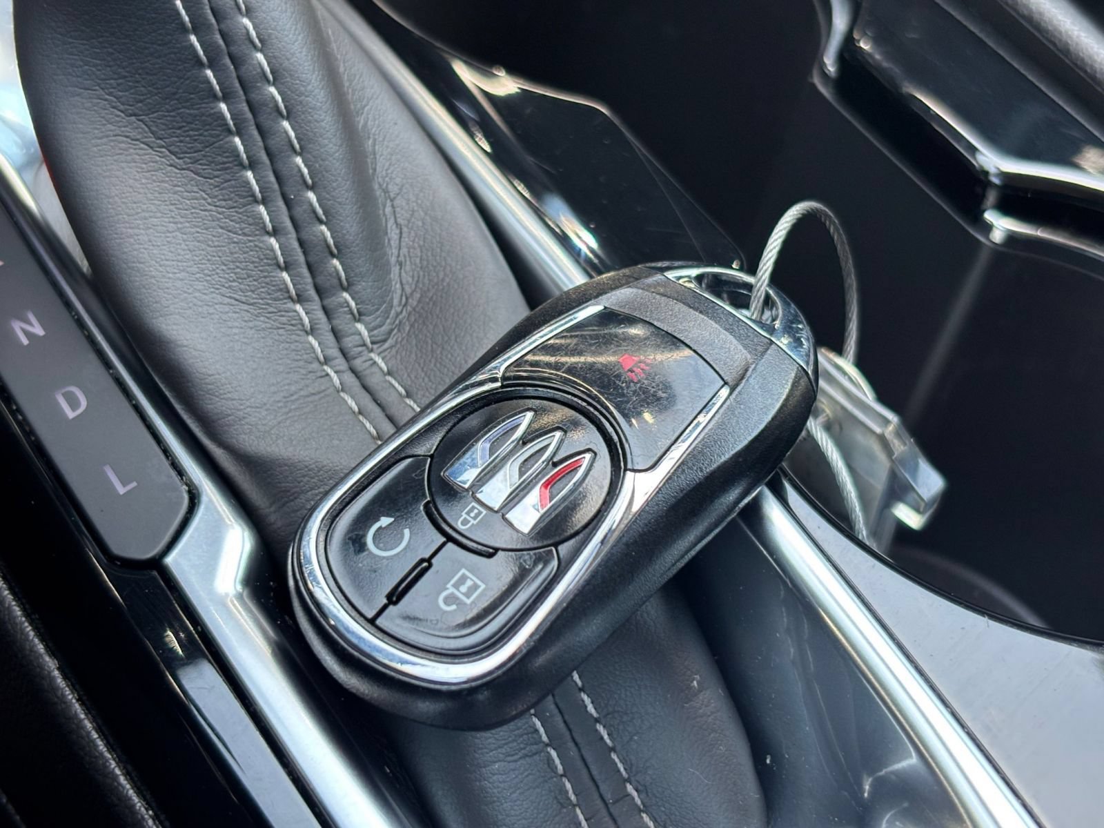 Thumbnail: 2025 Buick Encore GX - 25