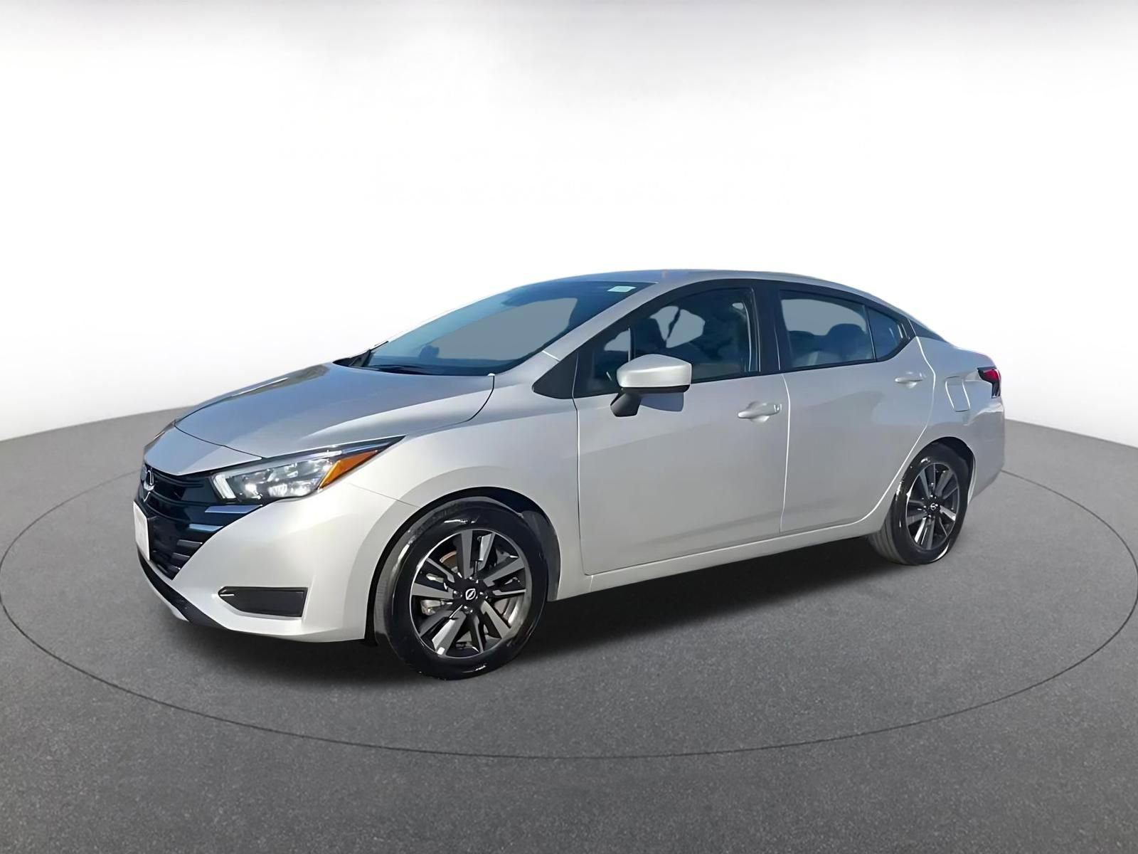 Thumbnail: 2025 Nissan Versa - 8
