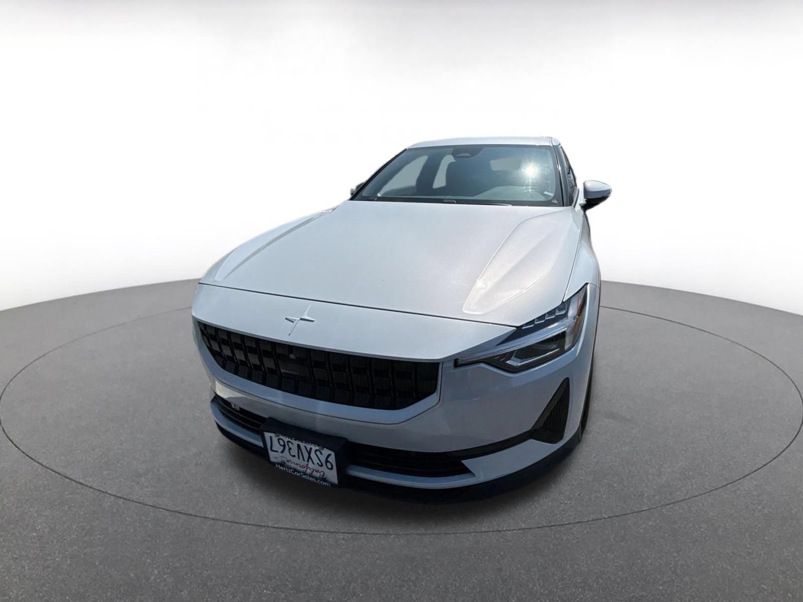 Thumbnail: 2023 Polestar 2 - 7