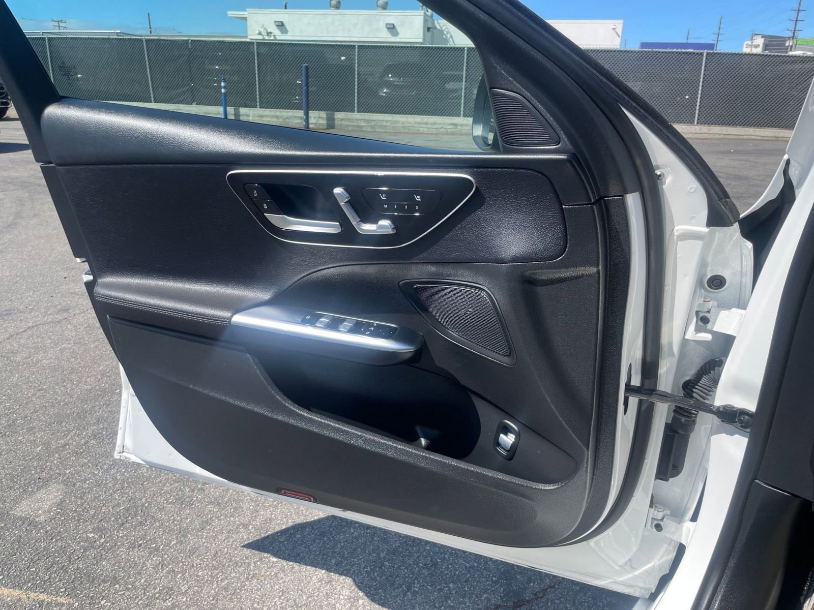 Thumbnail: 2024 Mercedes-Benz C-Class - 20