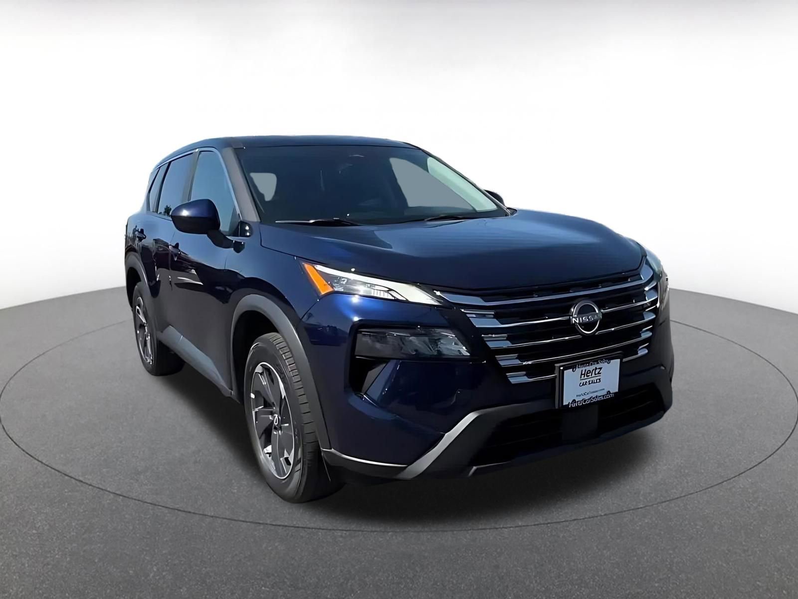 Thumbnail: 2025 Nissan Rogue - 3