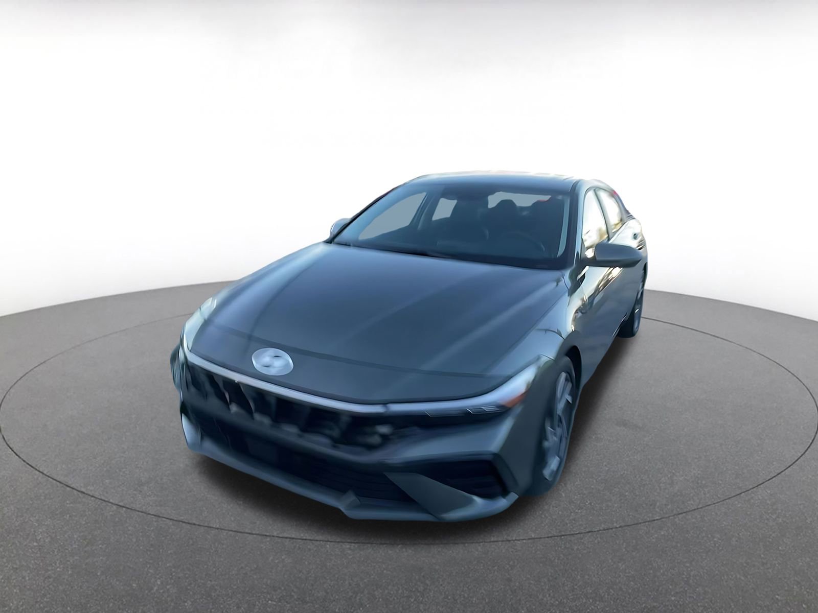 Thumbnail: 2025 Hyundai Elantra - 7