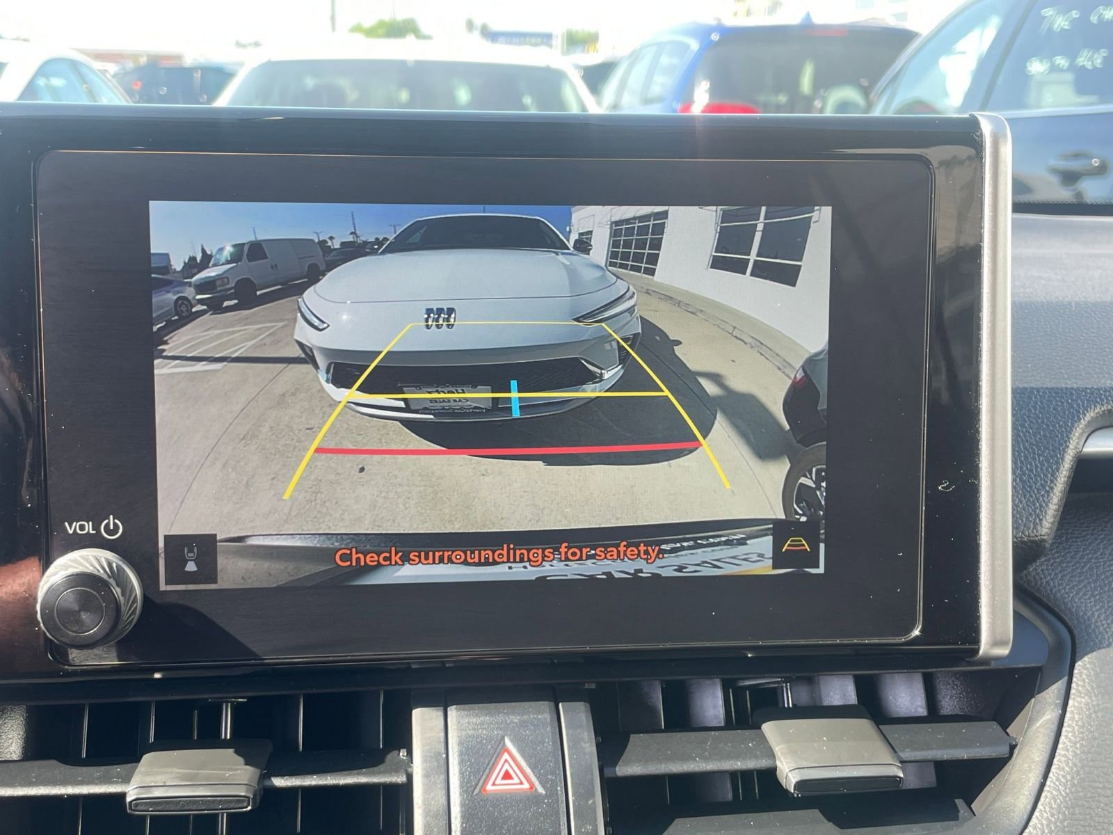 Thumbnail: 2025 Toyota RAV4 - 17