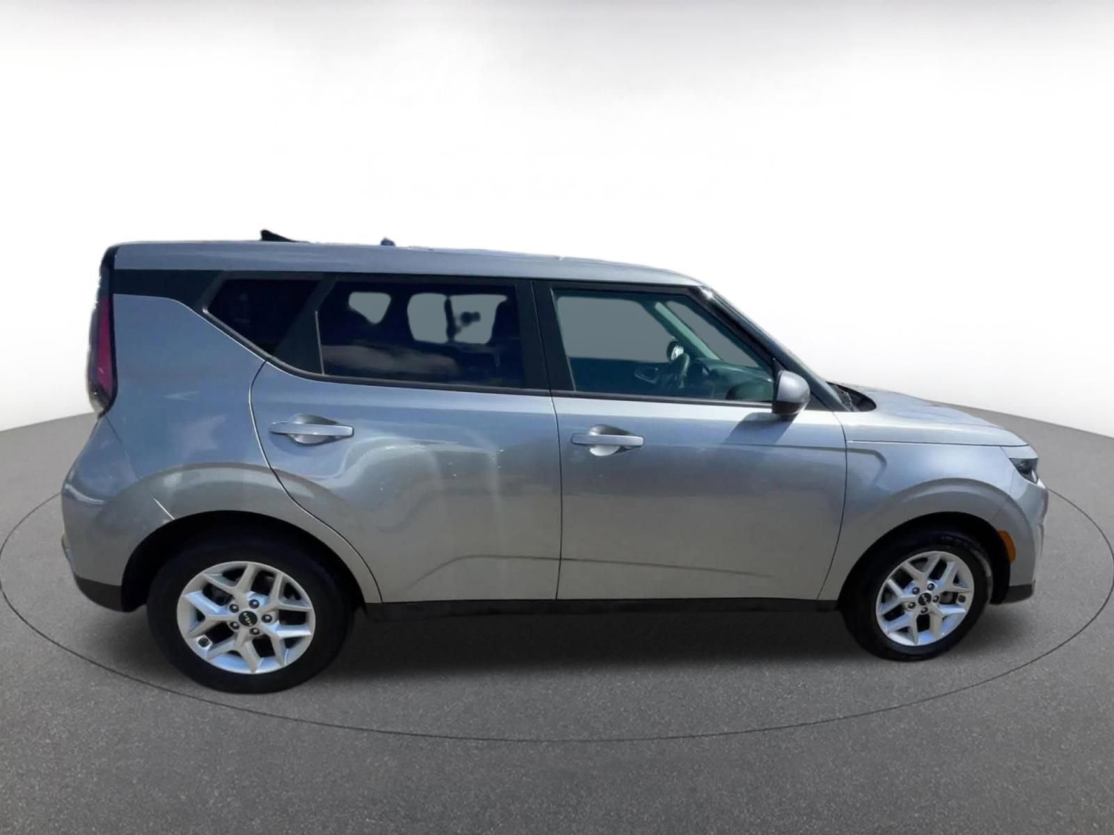 Thumbnail: 2025 Kia Soul - 16