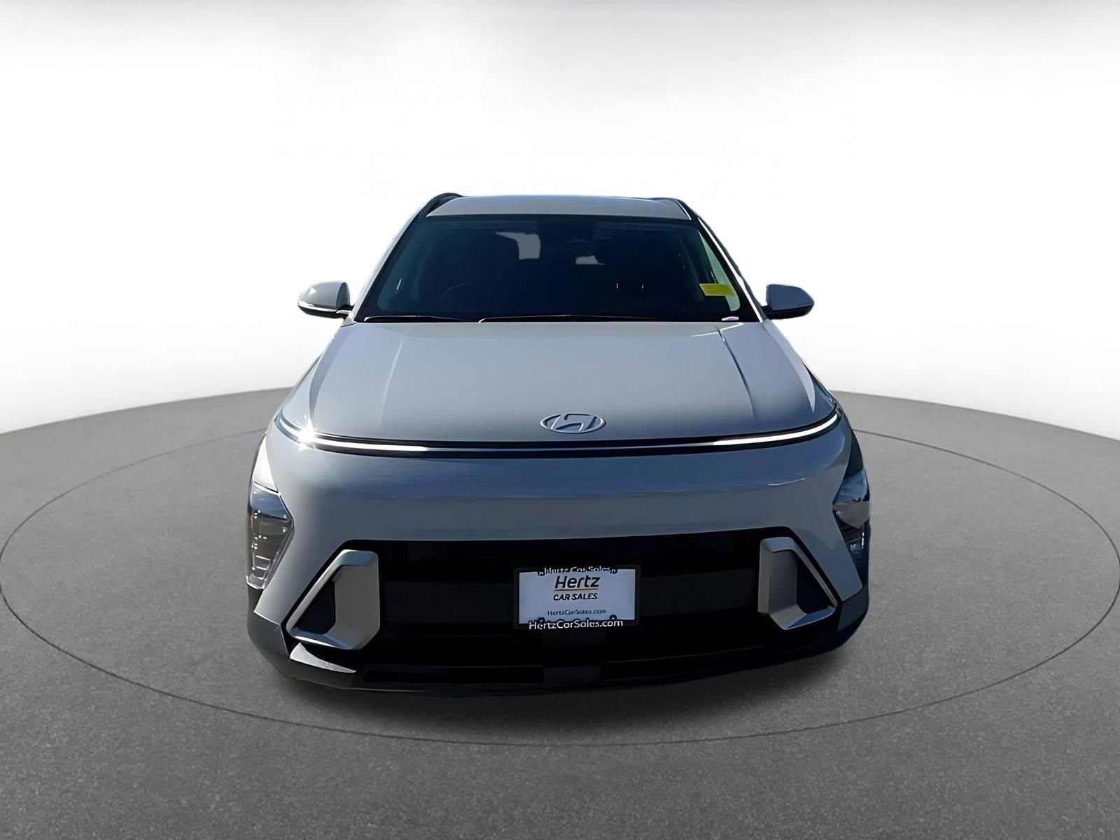 Thumbnail: 2025 Hyundai Kona - 4