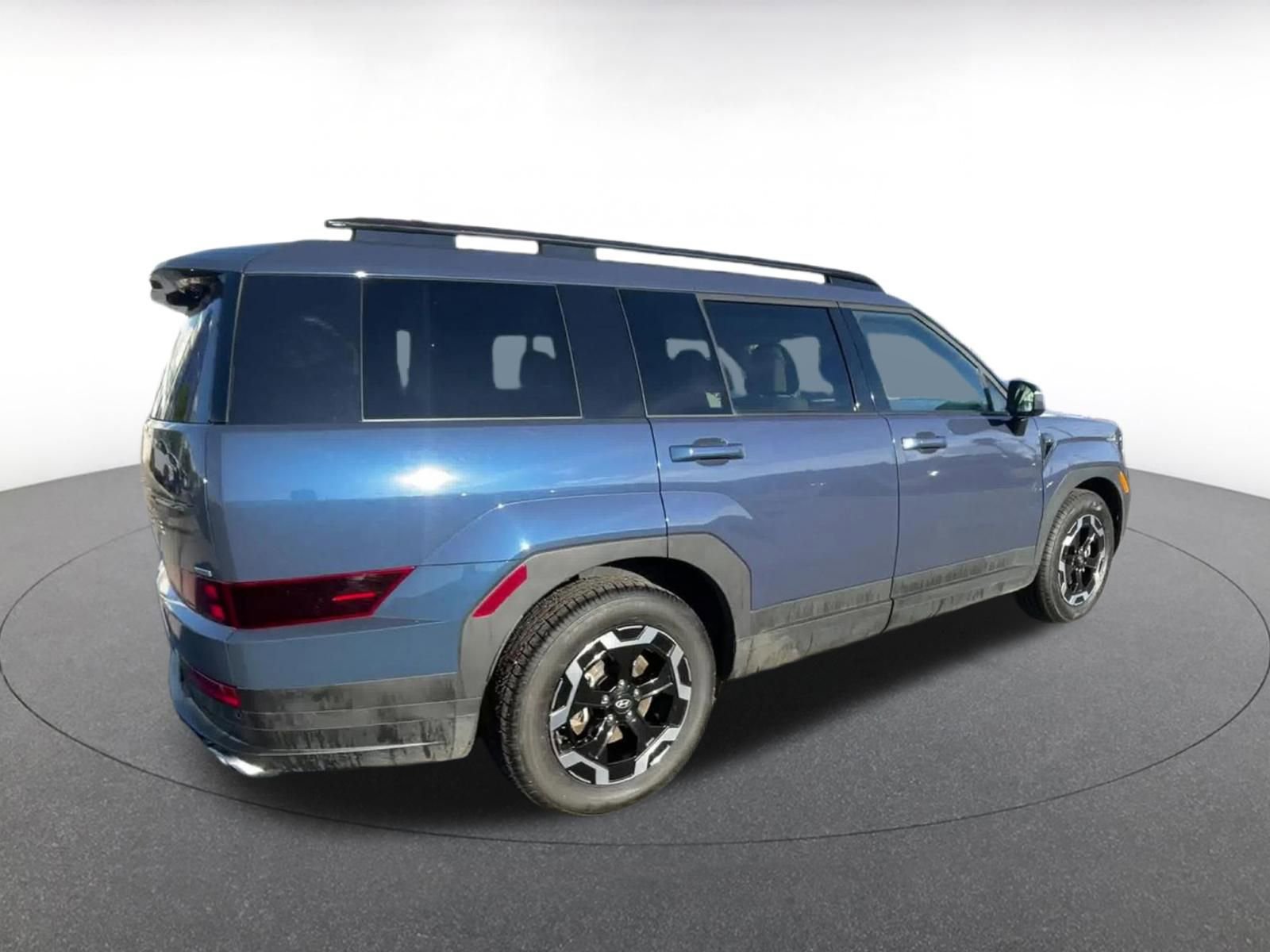 Thumbnail: 2025 Hyundai Santa Fe - 15