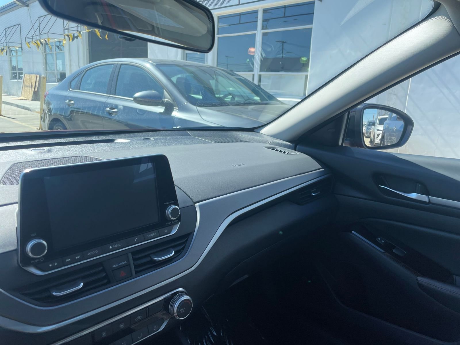 Thumbnail: 2024 Nissan Altima - 35