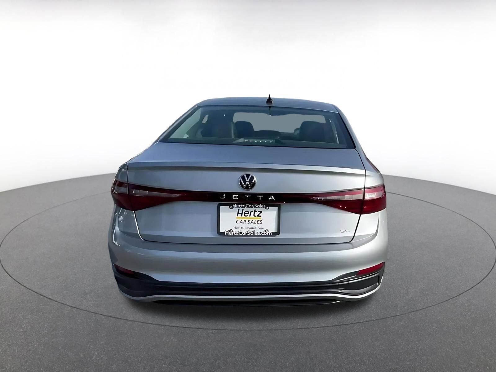 Thumbnail: 2025 Volkswagen Jetta - 12