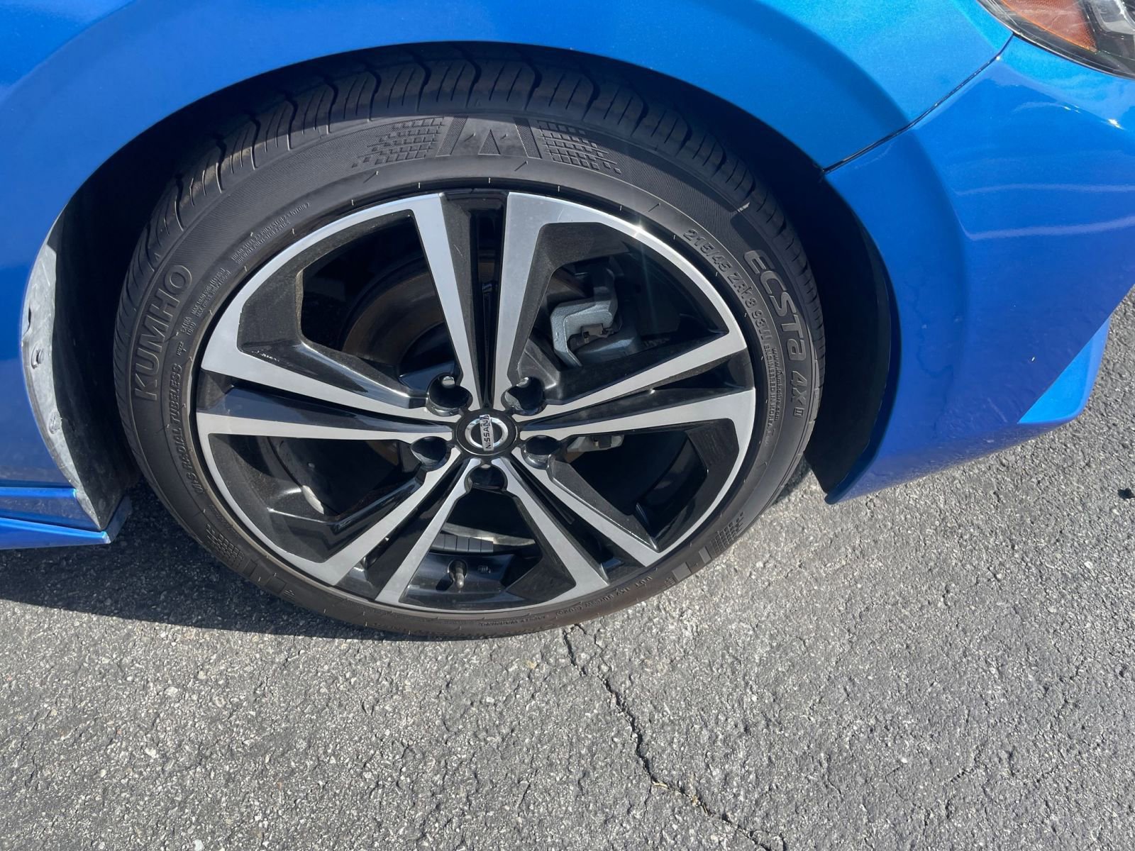 Thumbnail: 2022 Nissan Sentra - 31