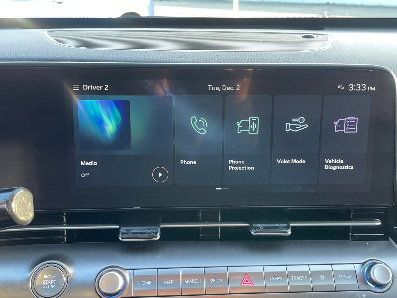 Thumbnail: 2025 Hyundai Kona - 21