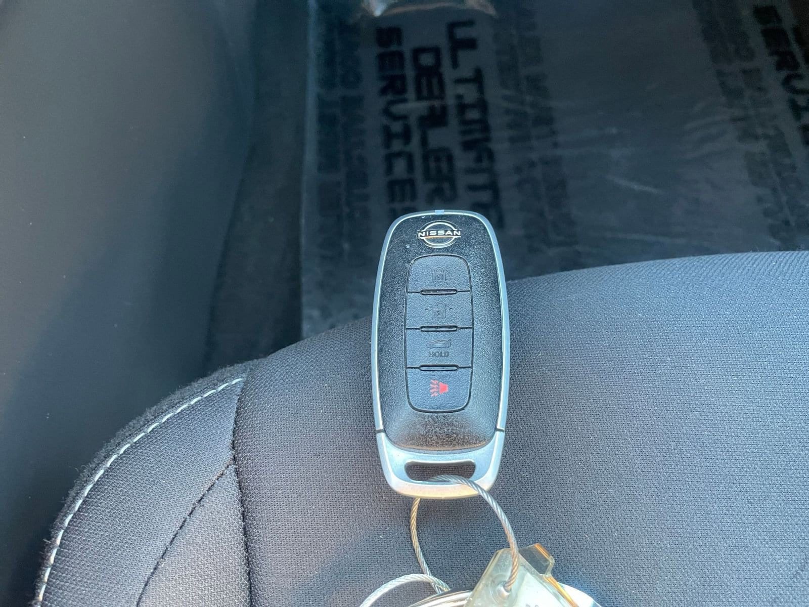 Thumbnail: 2025 Nissan Sentra - 21