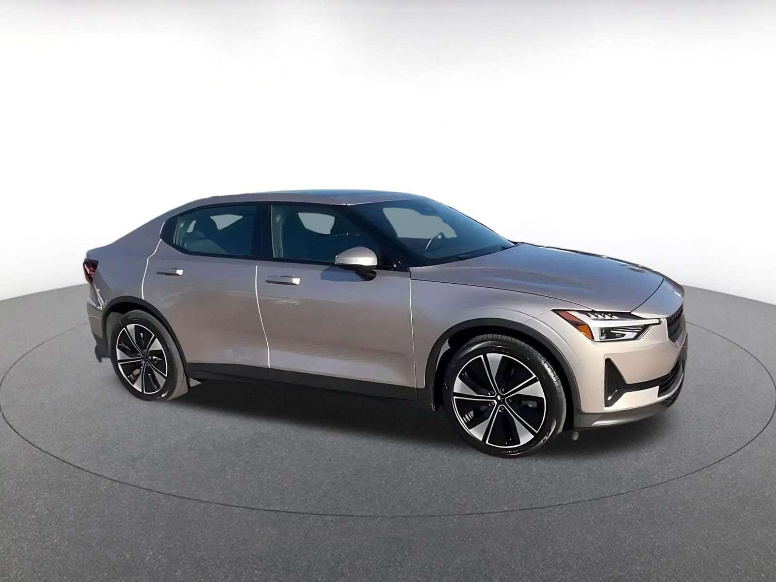 Thumbnail: 2023 Polestar 2 - 2