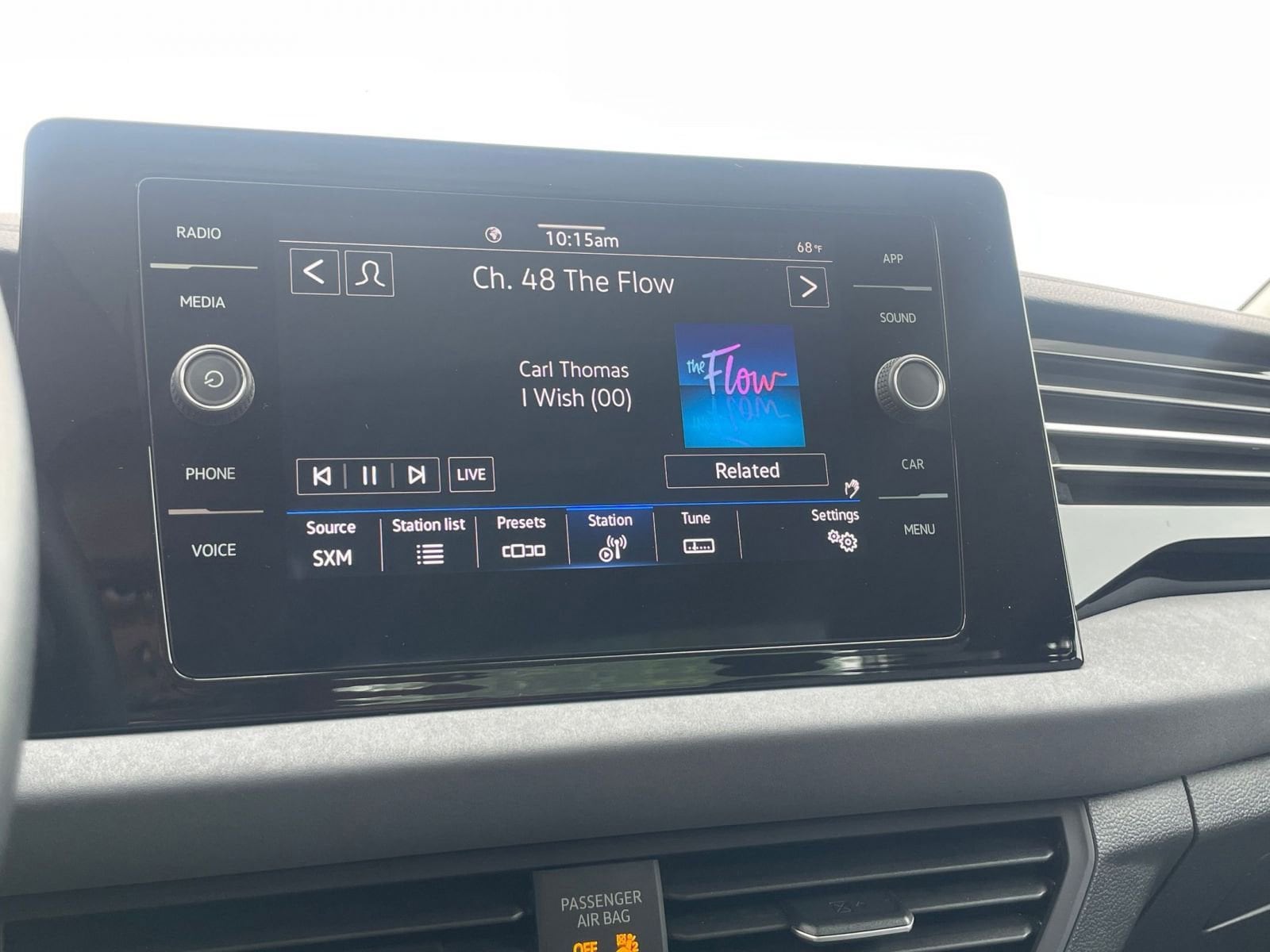 Thumbnail: 2025 Volkswagen Jetta - 21