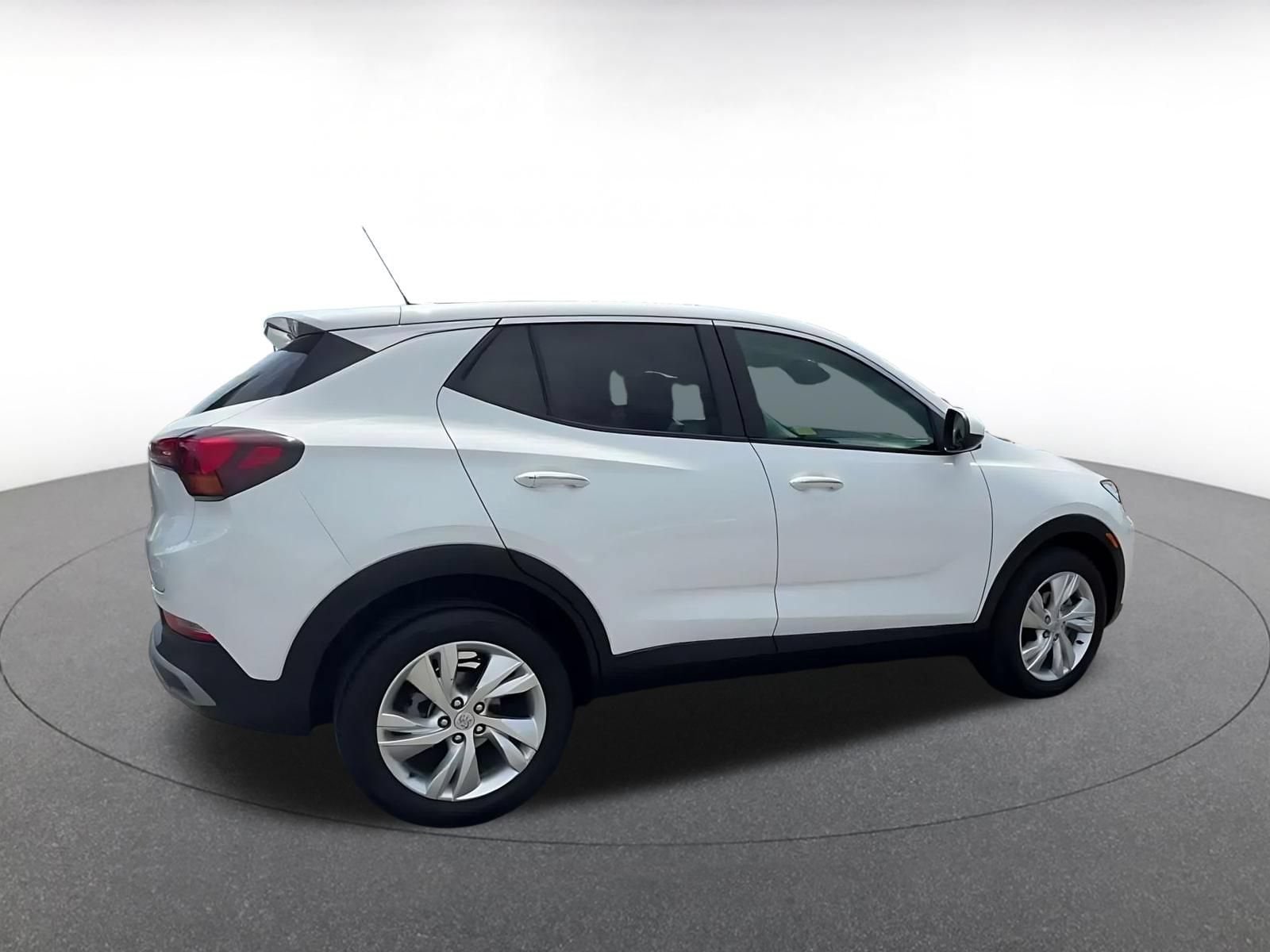 Thumbnail: 2026 Buick Encore GX - 14